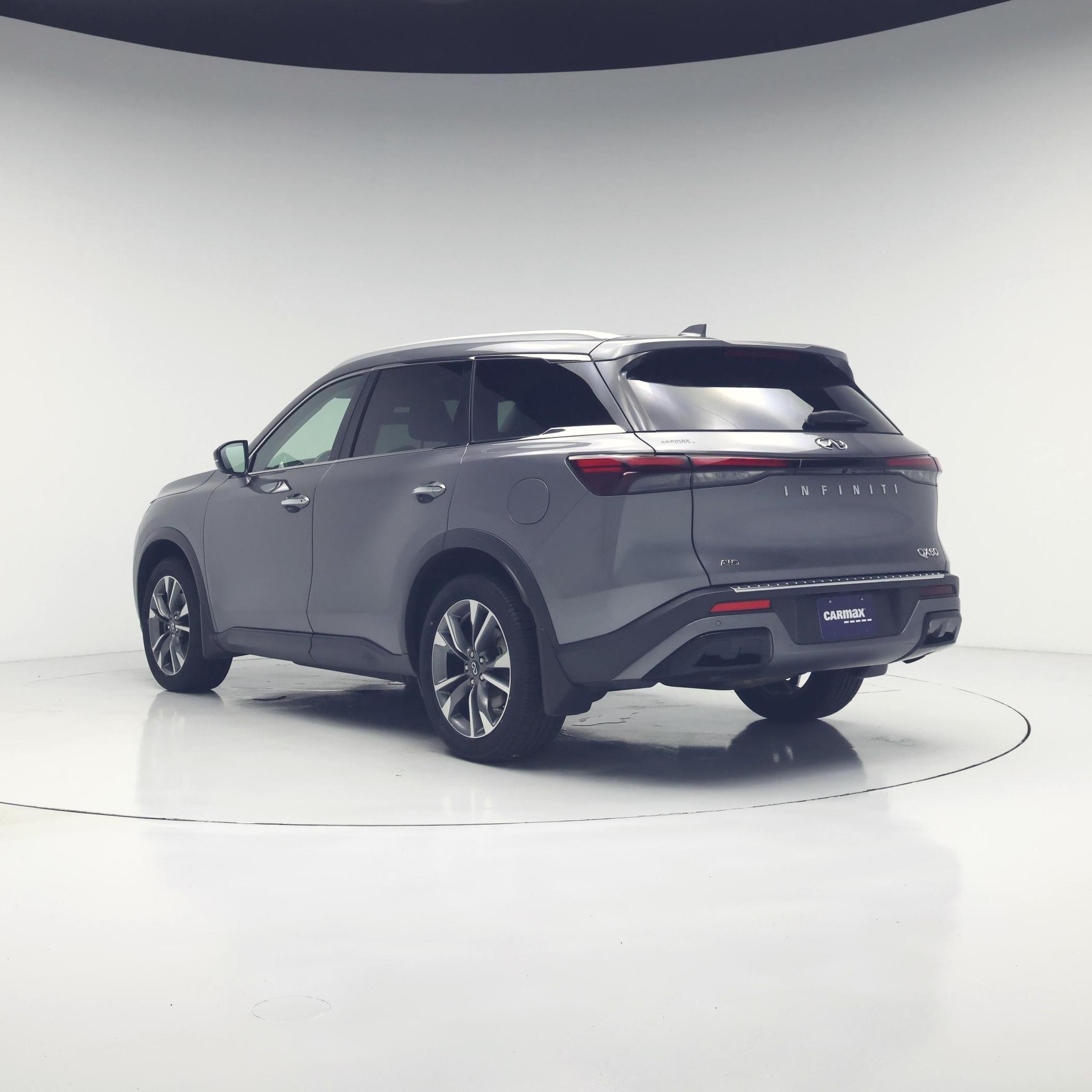 Thumbnail: 2023 INFINITI QX60 - 2