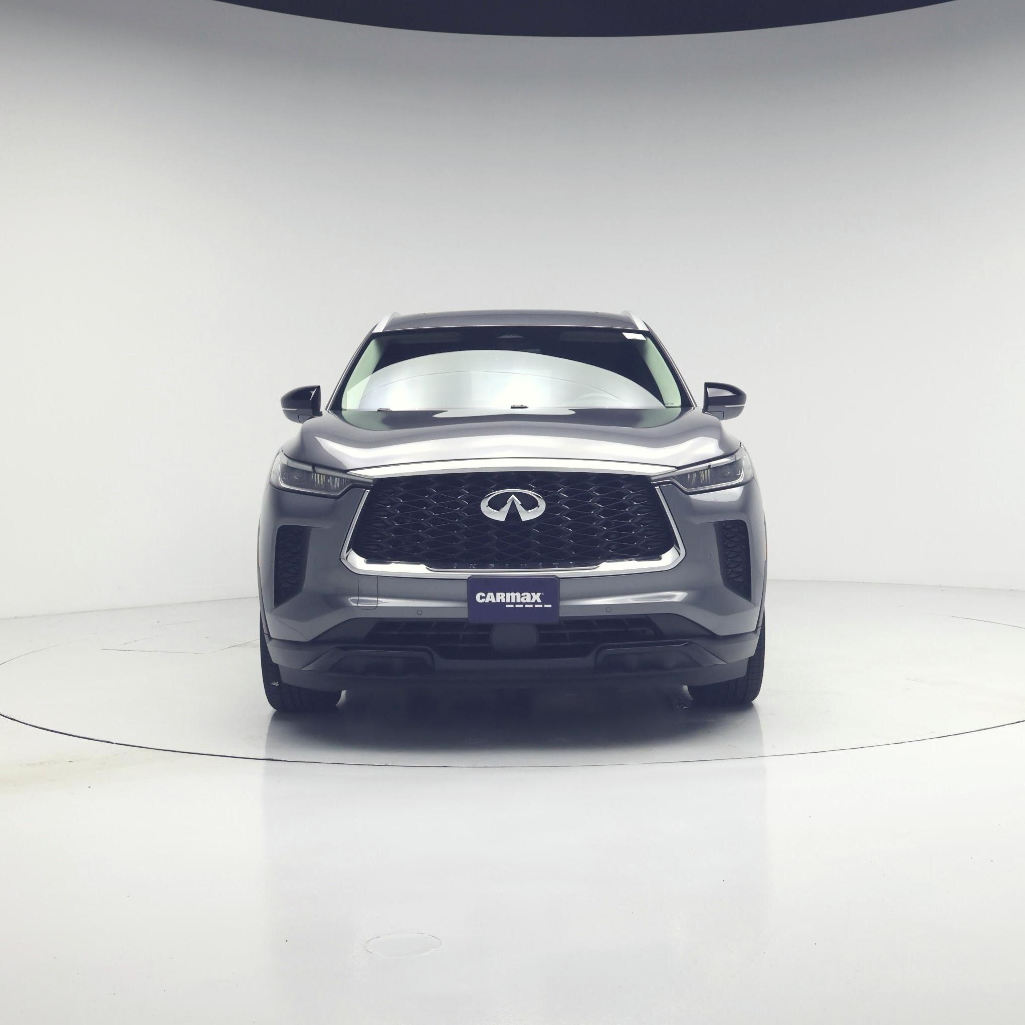 Thumbnail: 2023 INFINITI QX60 - 5