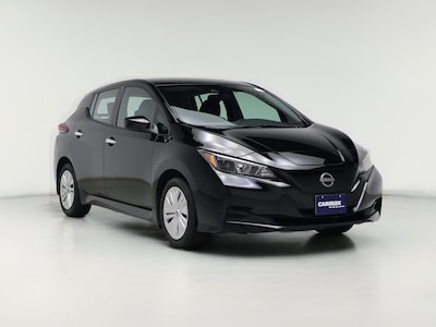 2024 Nissan Leaf S