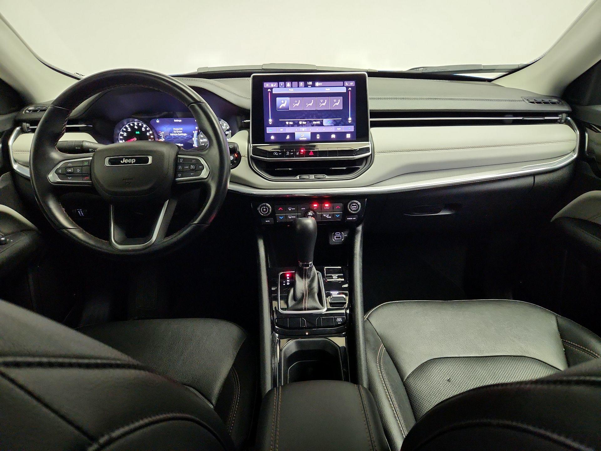 Thumbnail: 2022 Jeep Compass - 9