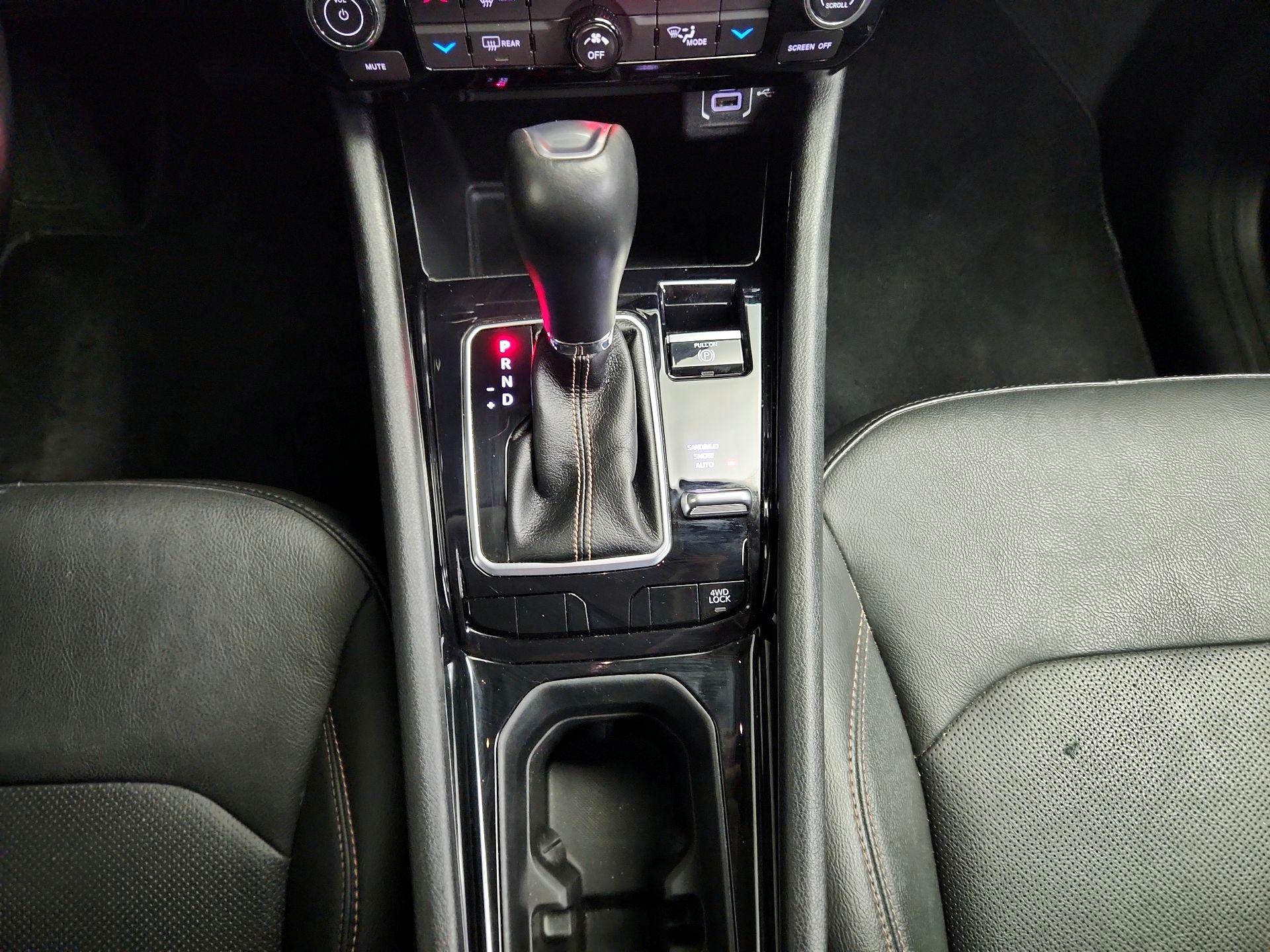Thumbnail: 2022 Jeep Compass - 17