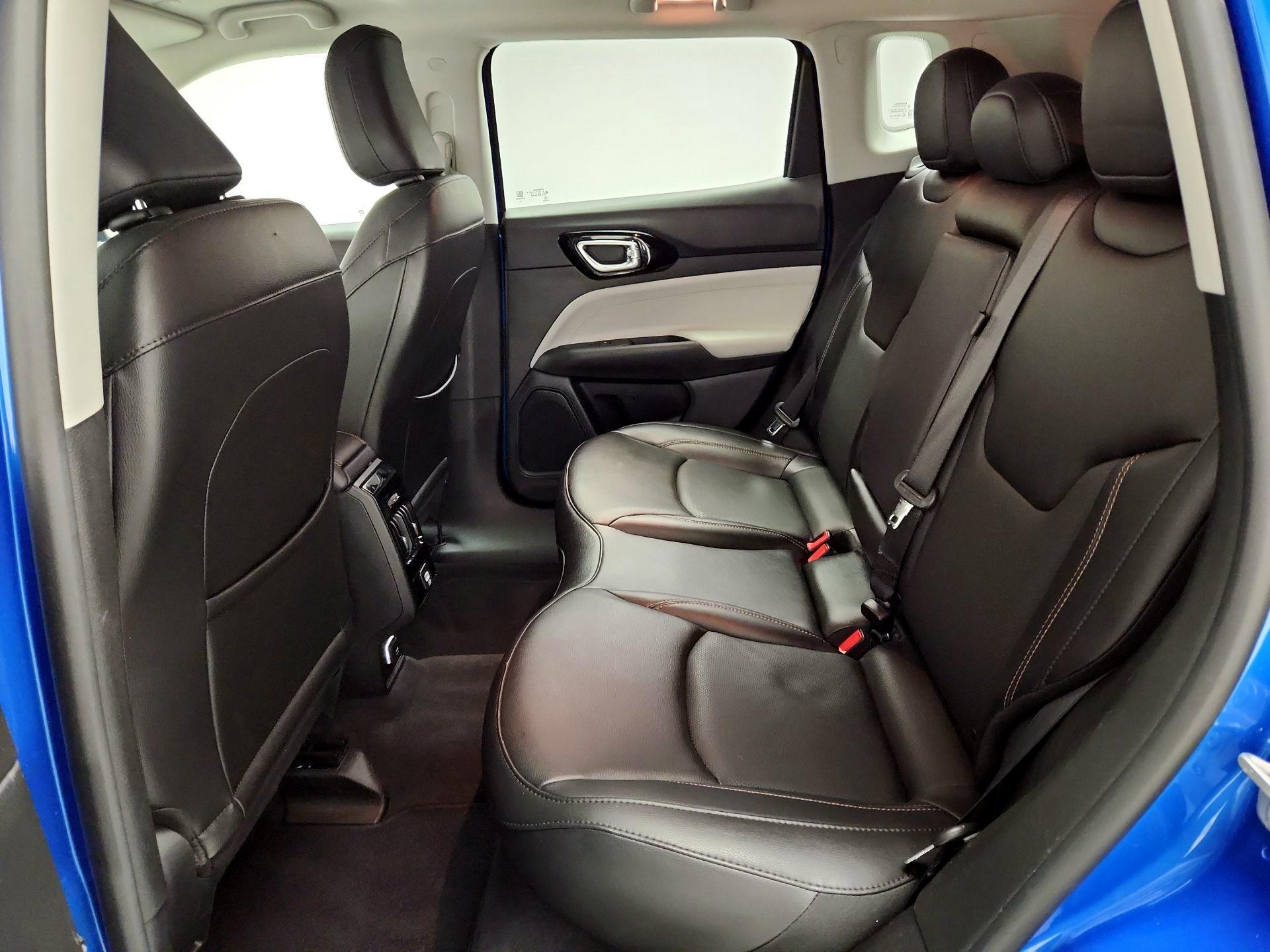 Thumbnail: 2022 Jeep Compass - 19