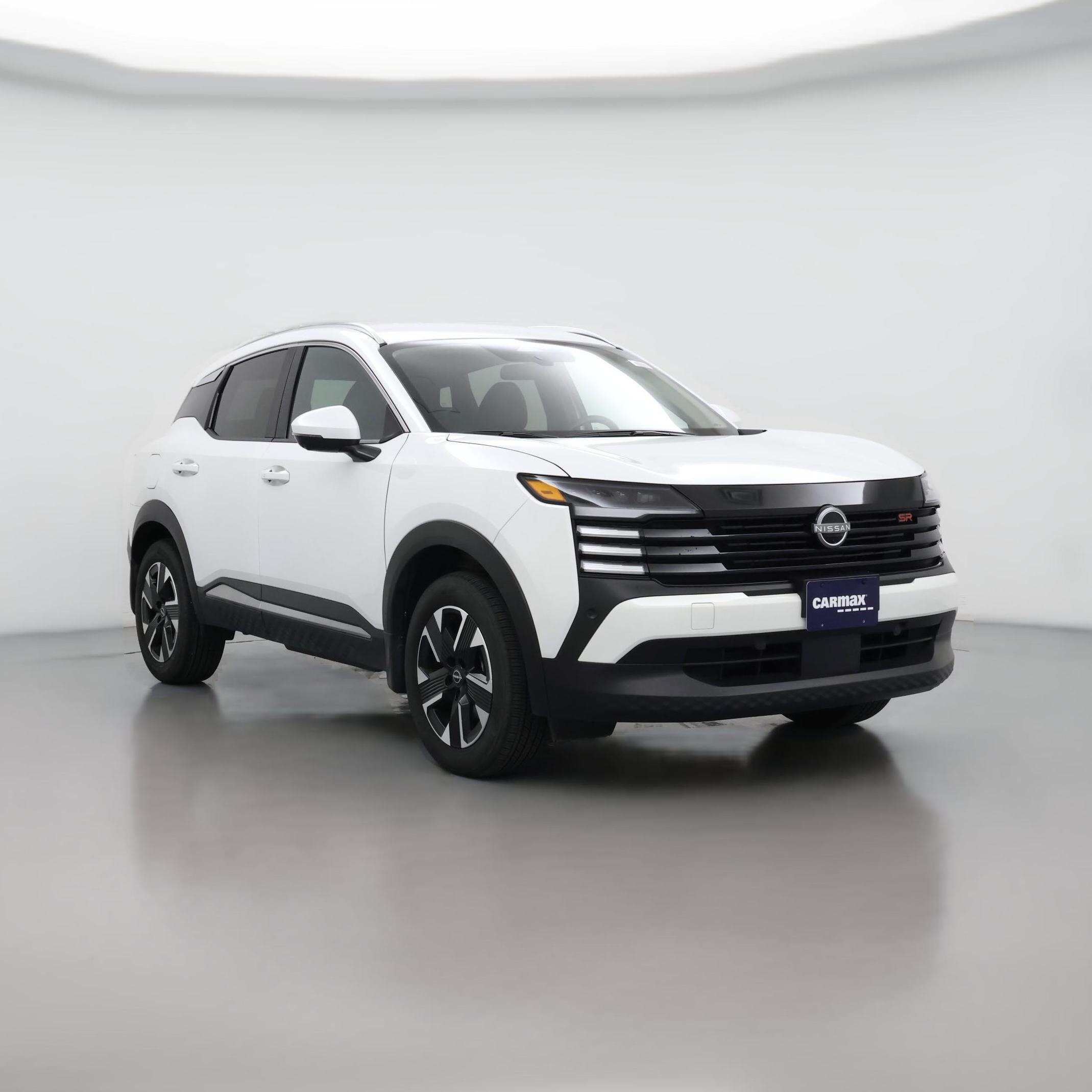 Thumbnail: 2025 Nissan Kicks - 1