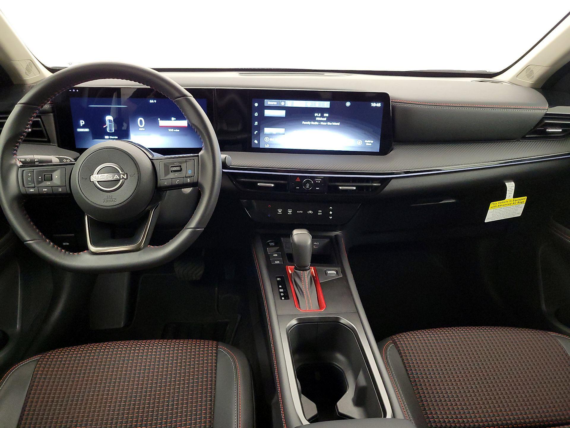 Thumbnail: 2025 Nissan Kicks - 9