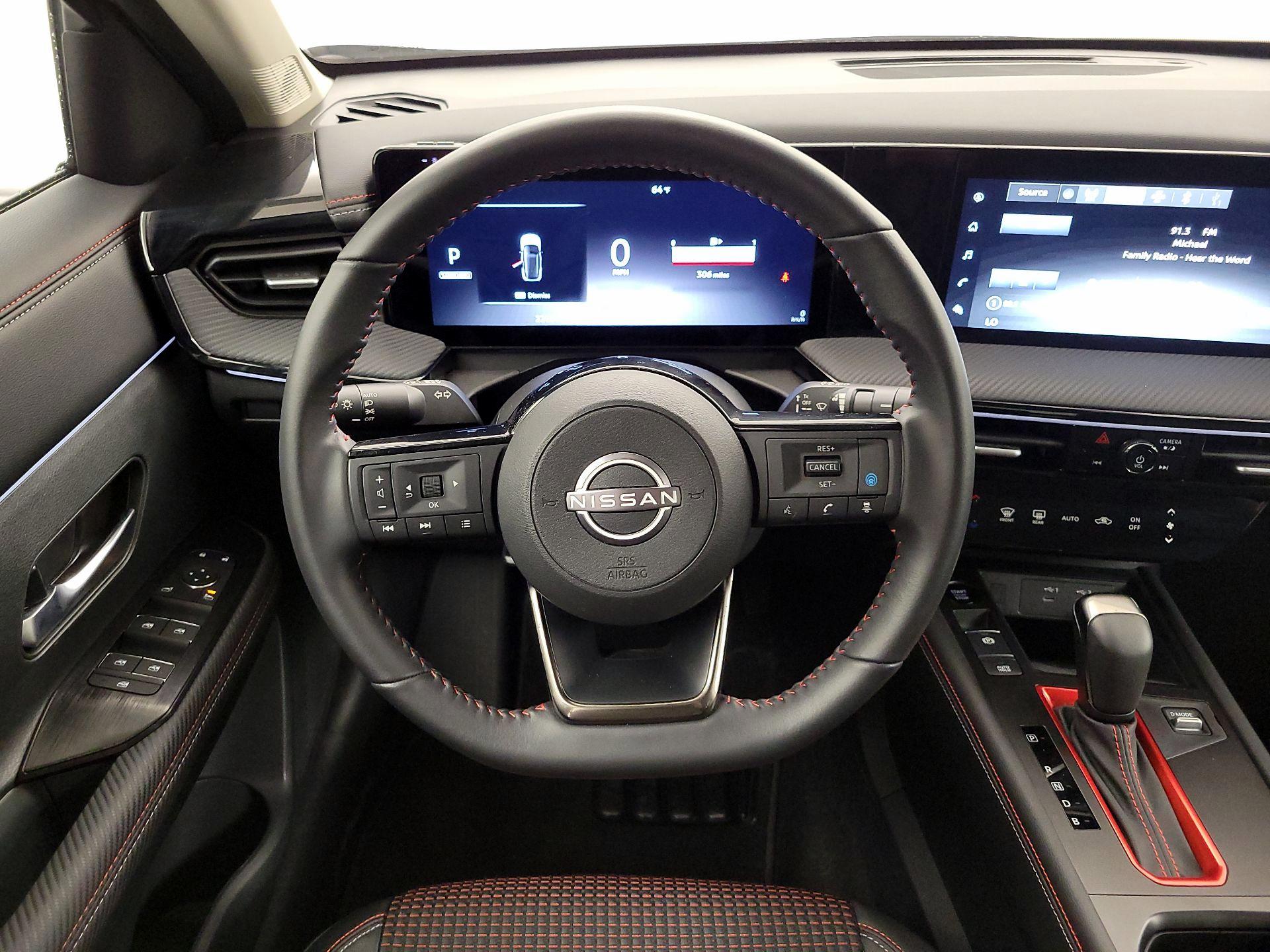 Thumbnail: 2025 Nissan Kicks - 10