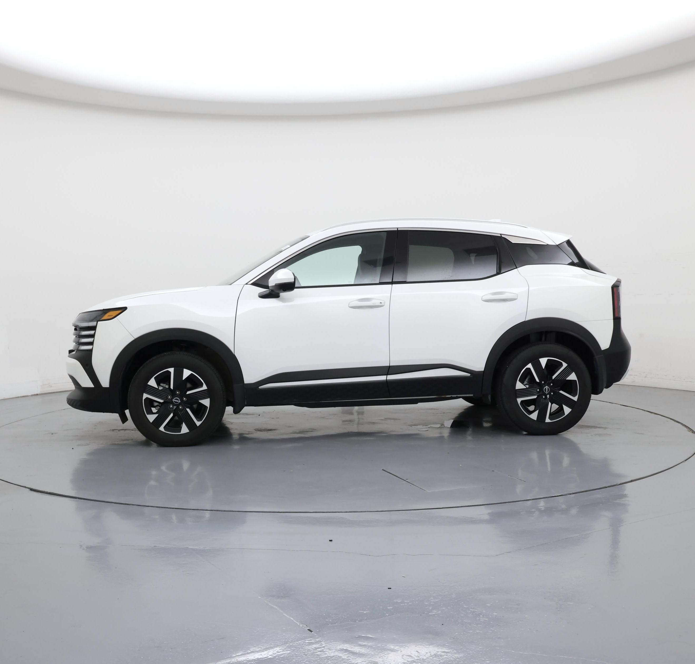 Thumbnail: 2025 Nissan Kicks - 3