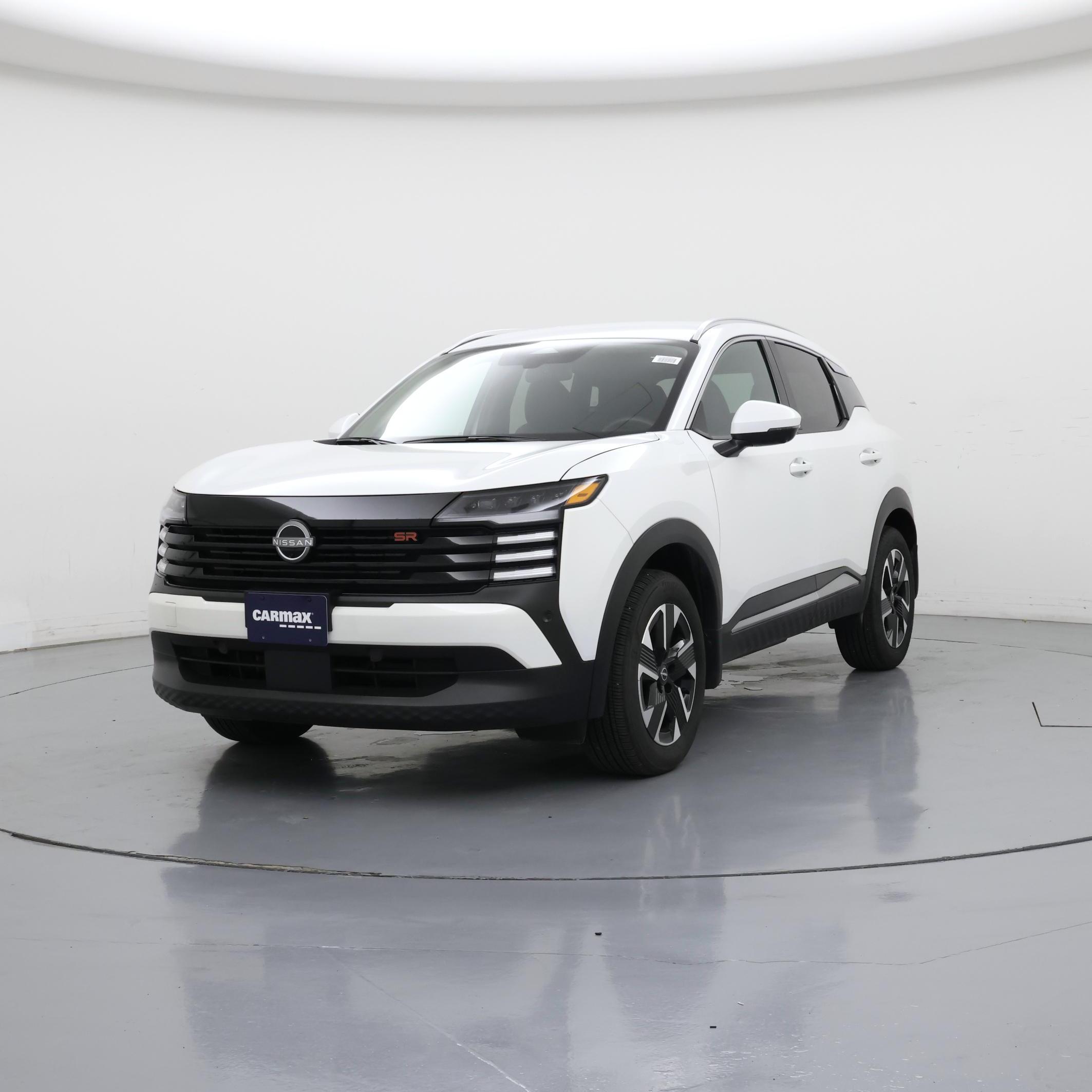 Thumbnail: 2025 Nissan Kicks - 4