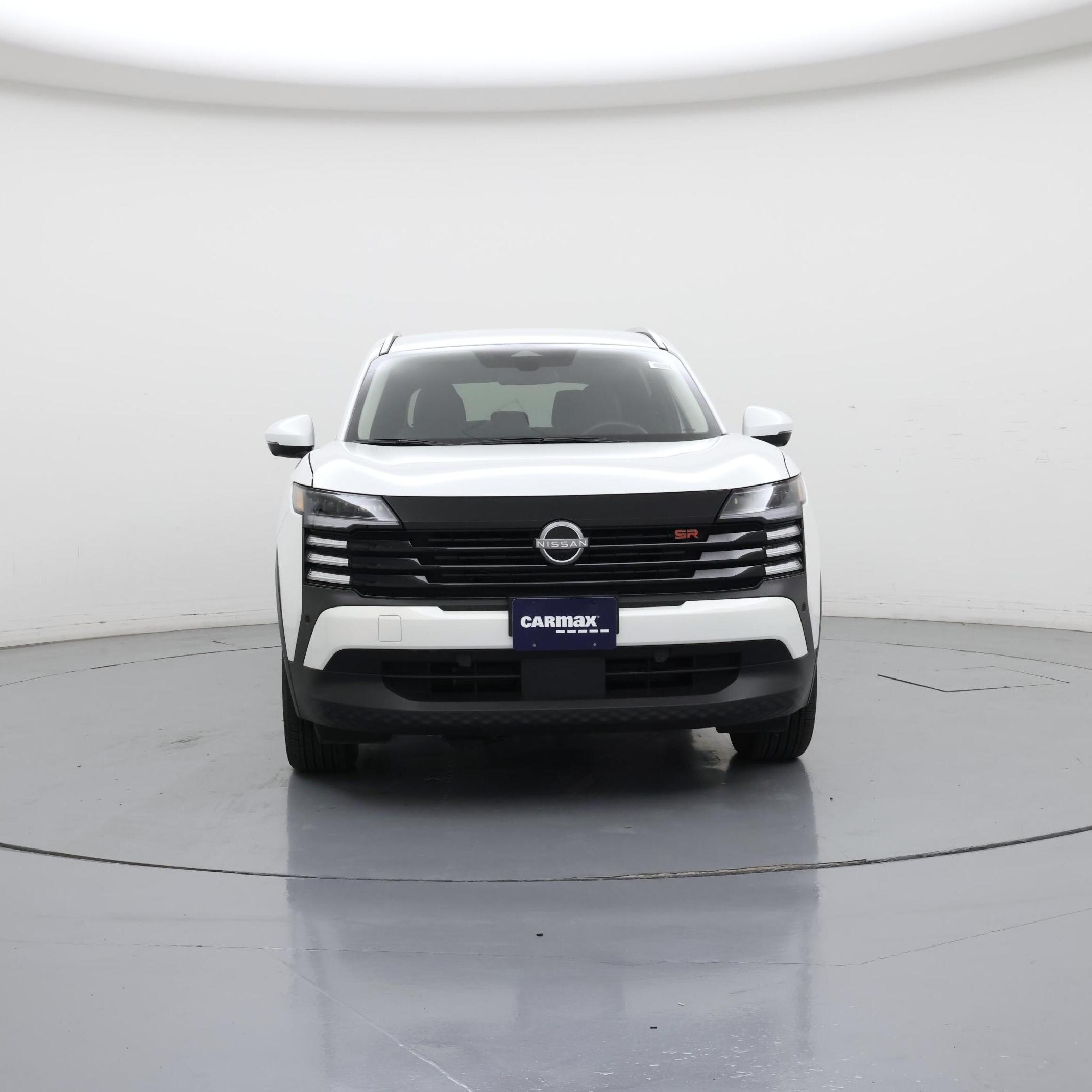 Thumbnail: 2025 Nissan Kicks - 5