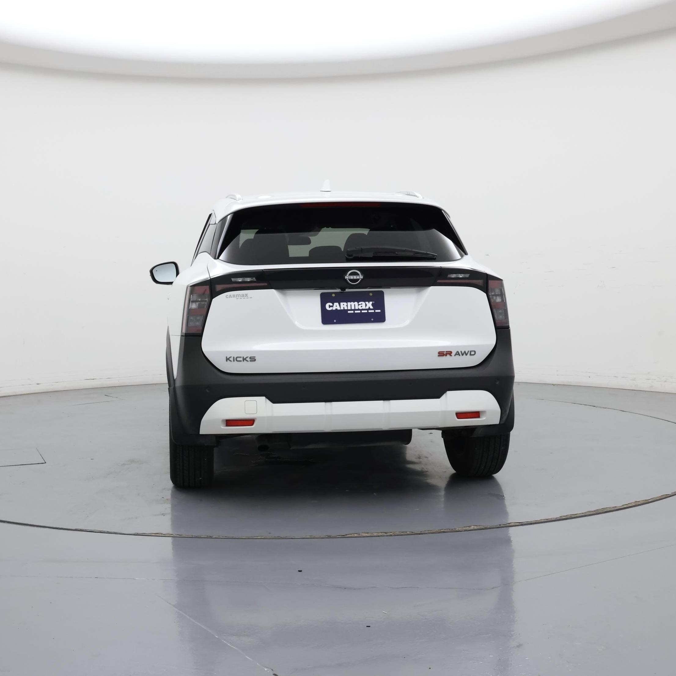 Thumbnail: 2025 Nissan Kicks - 6