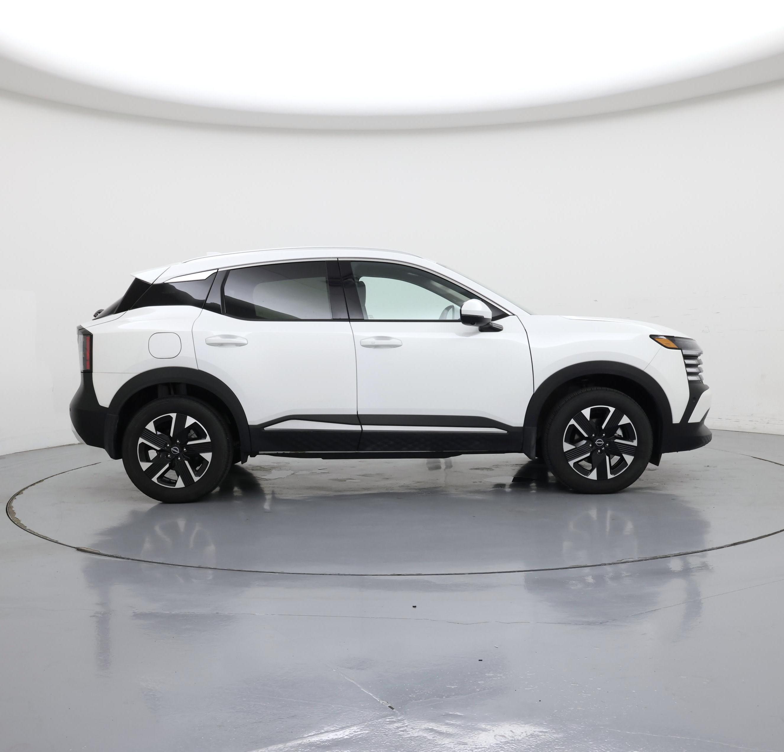 Thumbnail: 2025 Nissan Kicks - 7