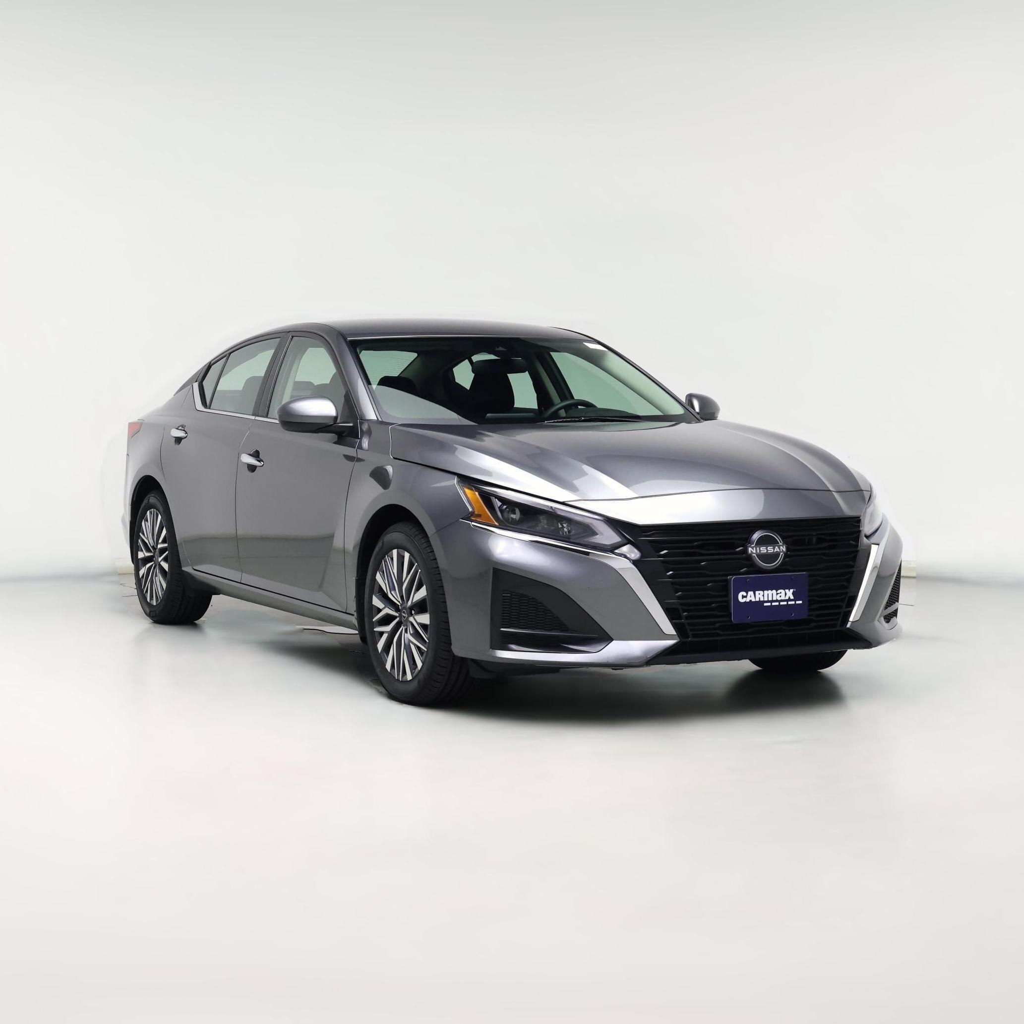 Thumbnail: 2023 Nissan Altima - 1