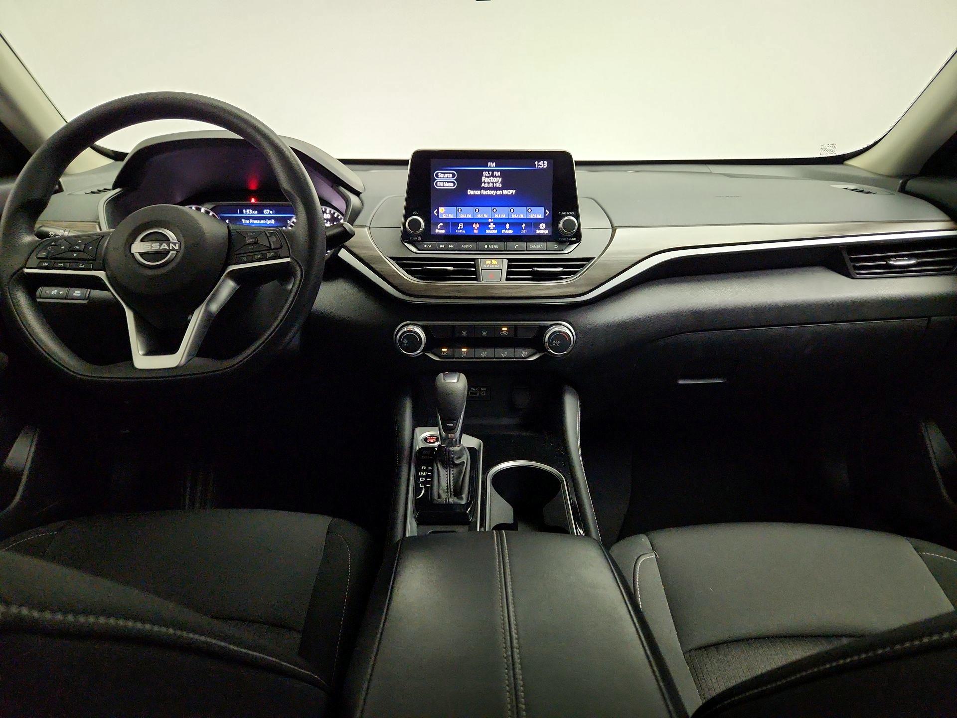 Thumbnail: 2023 Nissan Altima - 9