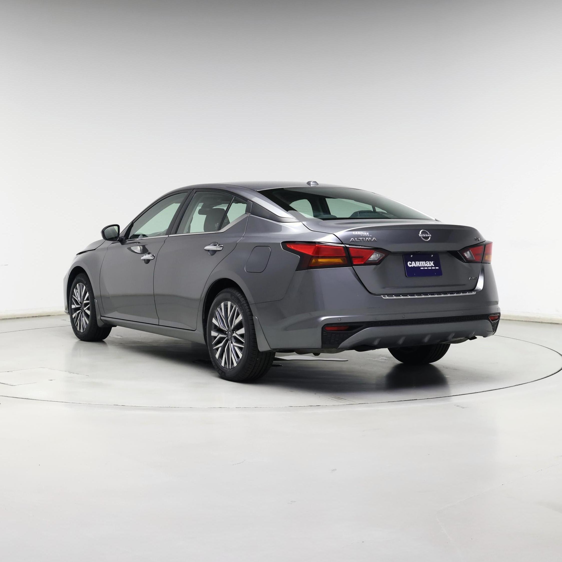 Thumbnail: 2023 Nissan Altima - 2
