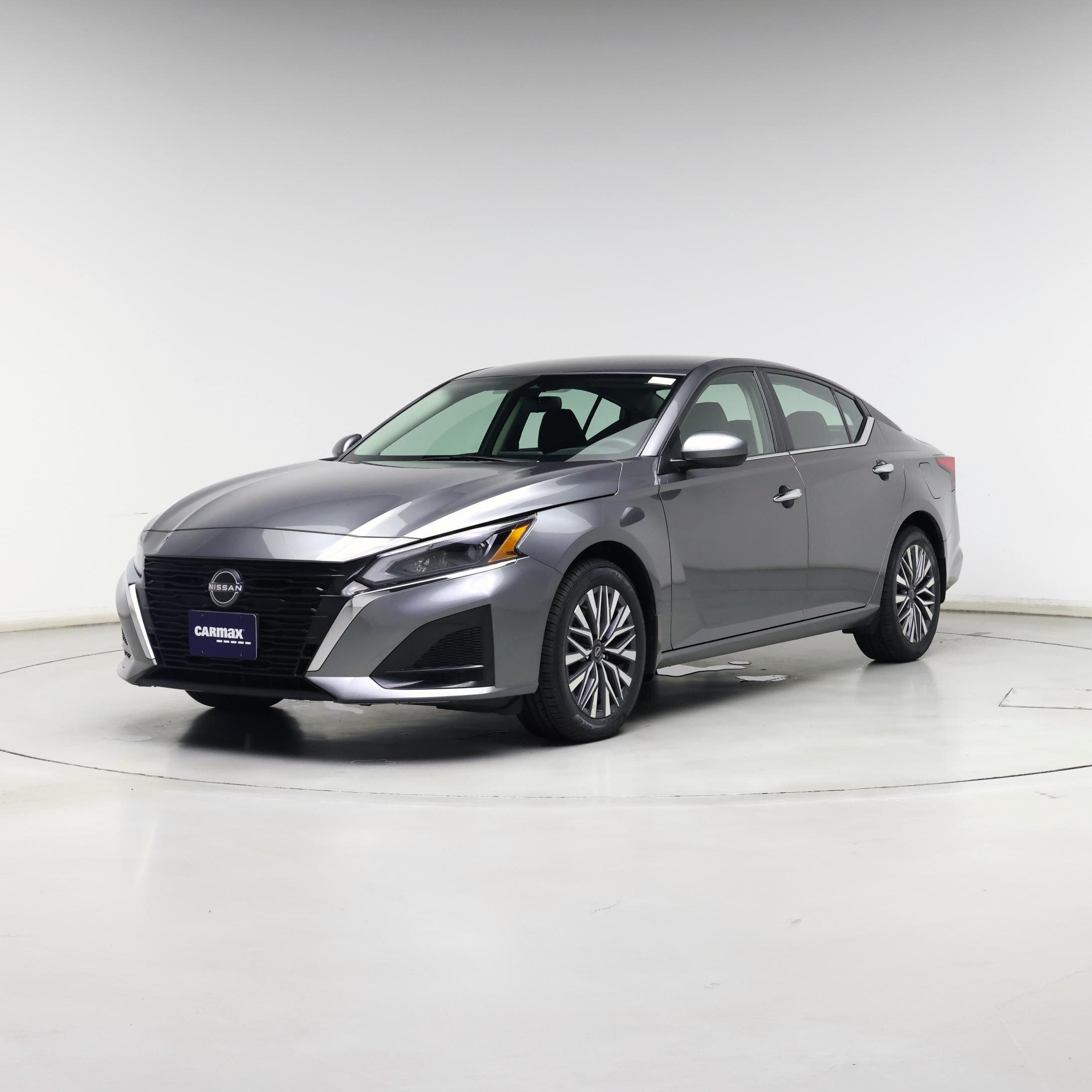 Thumbnail: 2023 Nissan Altima - 4