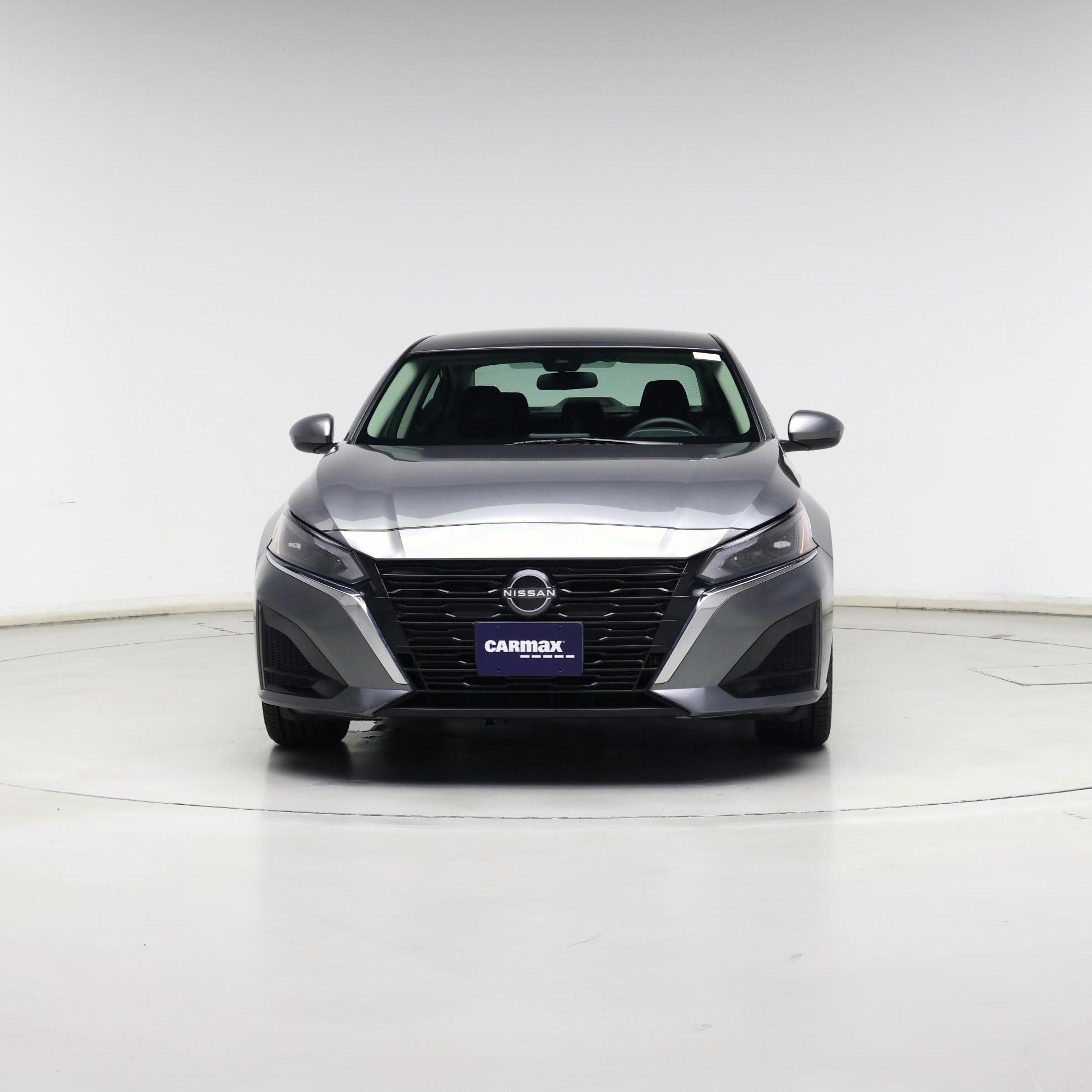 Thumbnail: 2023 Nissan Altima - 5