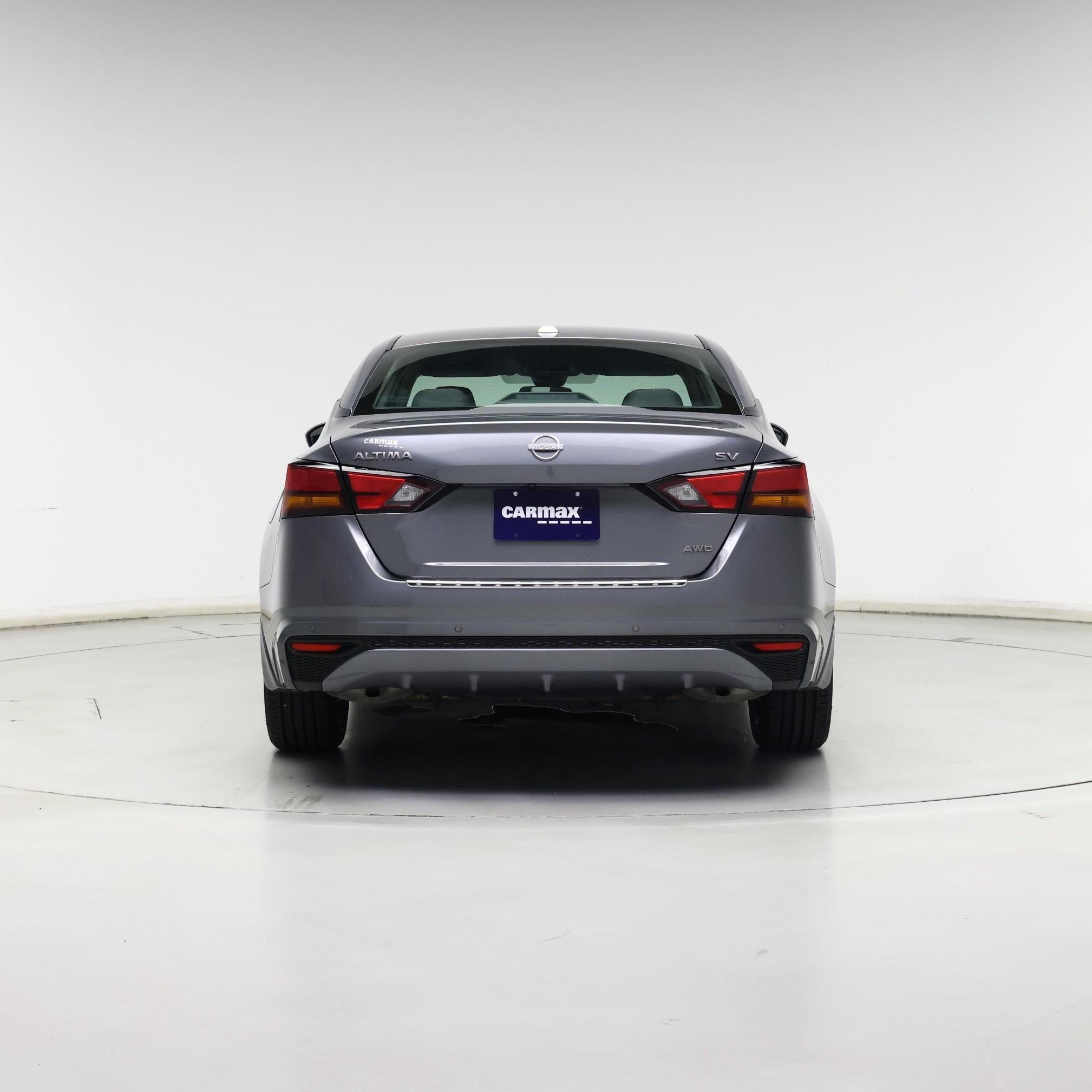 Thumbnail: 2023 Nissan Altima - 6