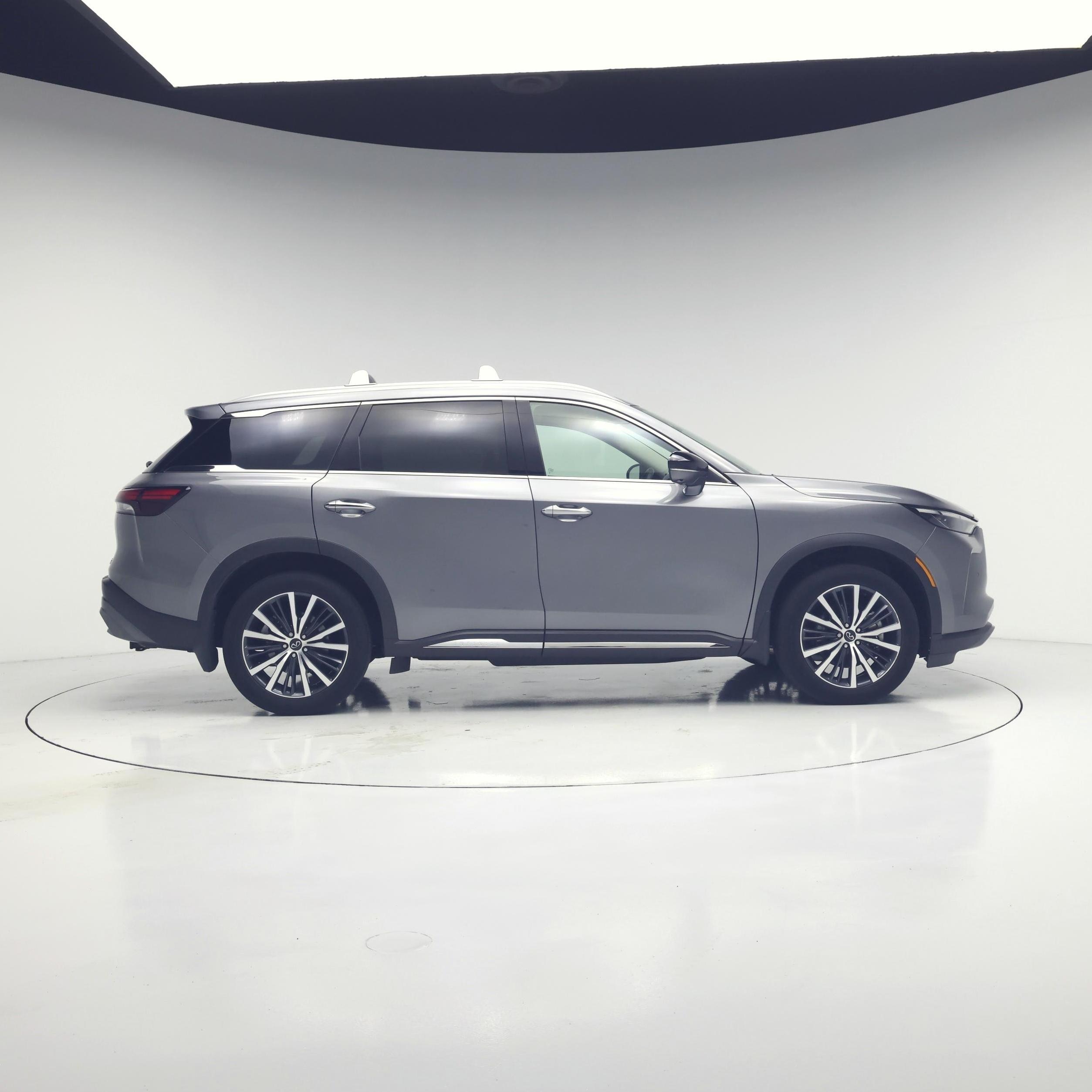Thumbnail: 2023 INFINITI QX60 - 7