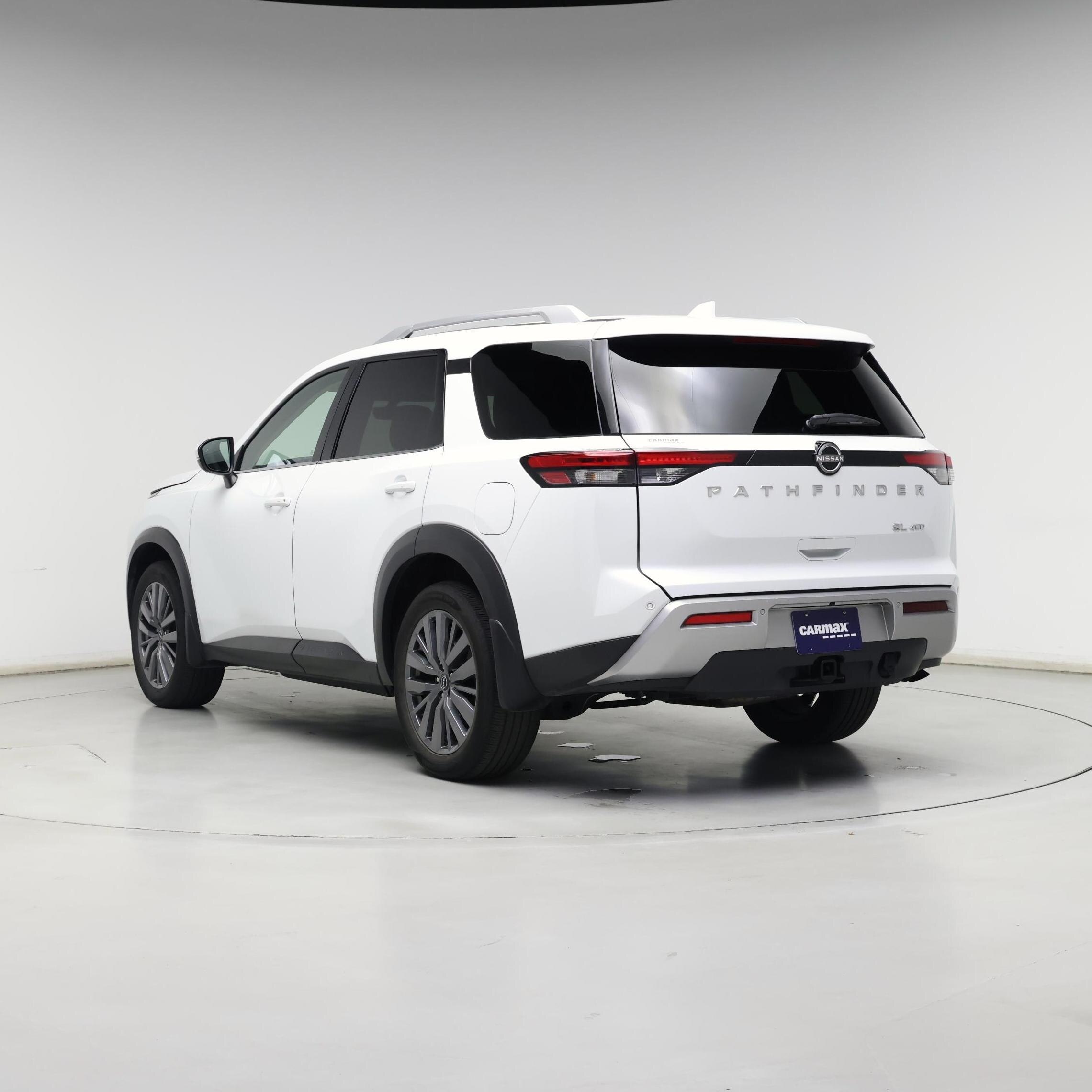 Thumbnail: 2025 Nissan Pathfinder - 2