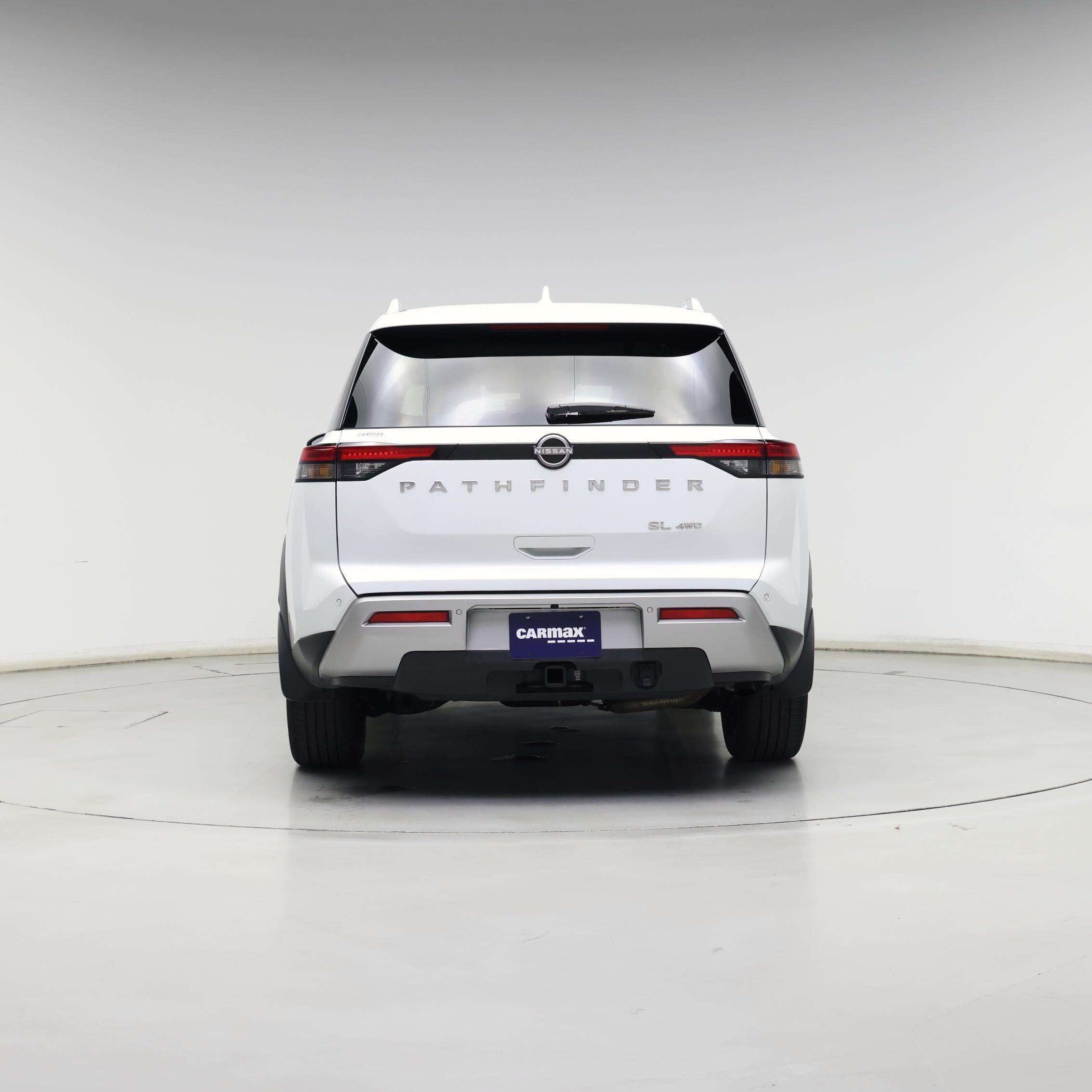 Thumbnail: 2025 Nissan Pathfinder - 6
