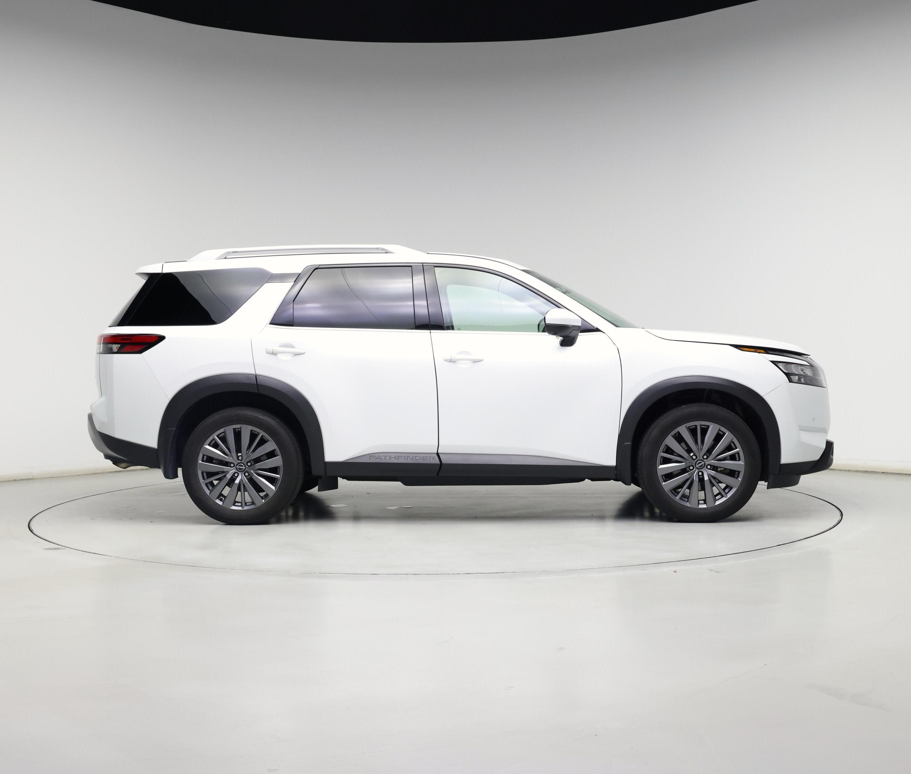 Thumbnail: 2025 Nissan Pathfinder - 7