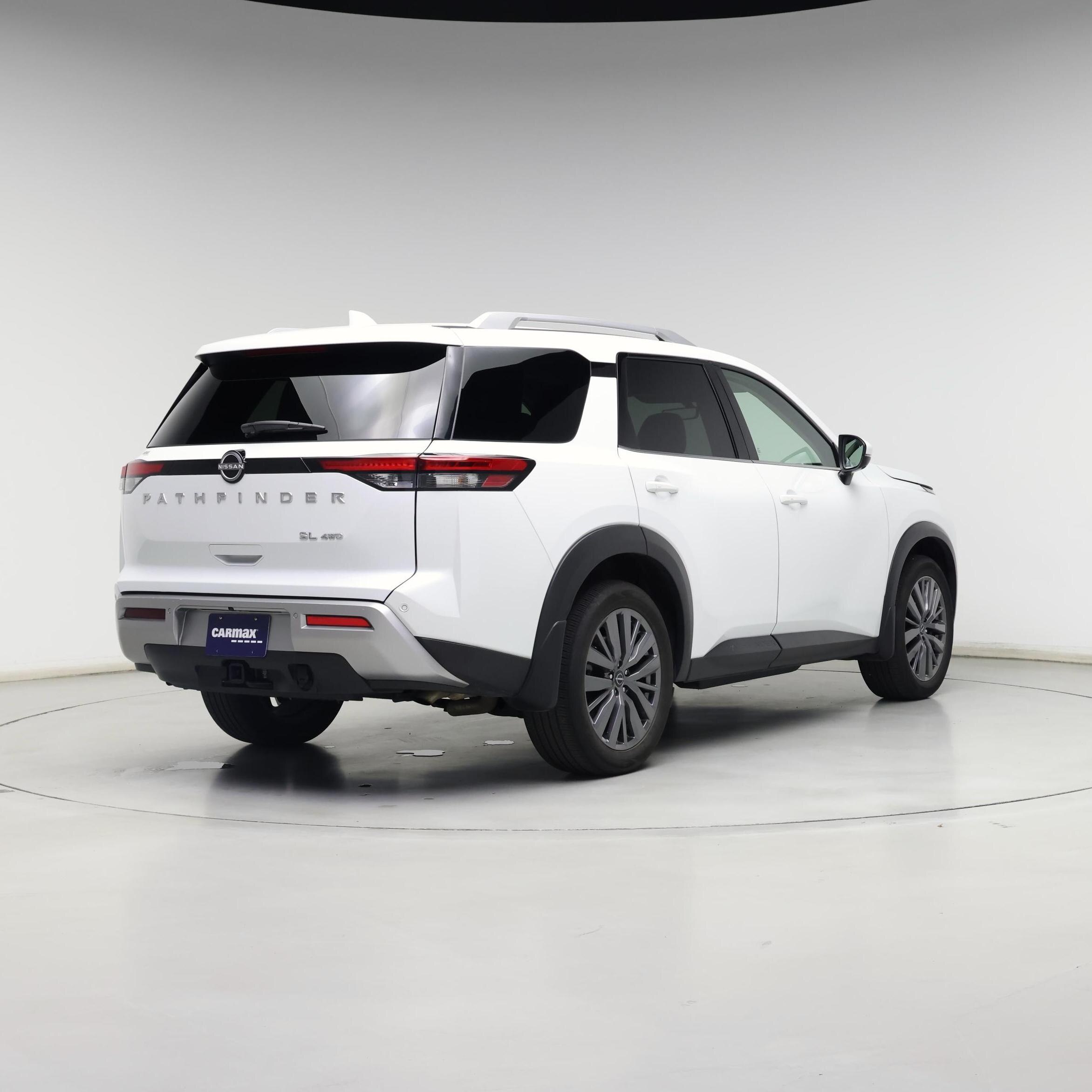 Thumbnail: 2025 Nissan Pathfinder - 8