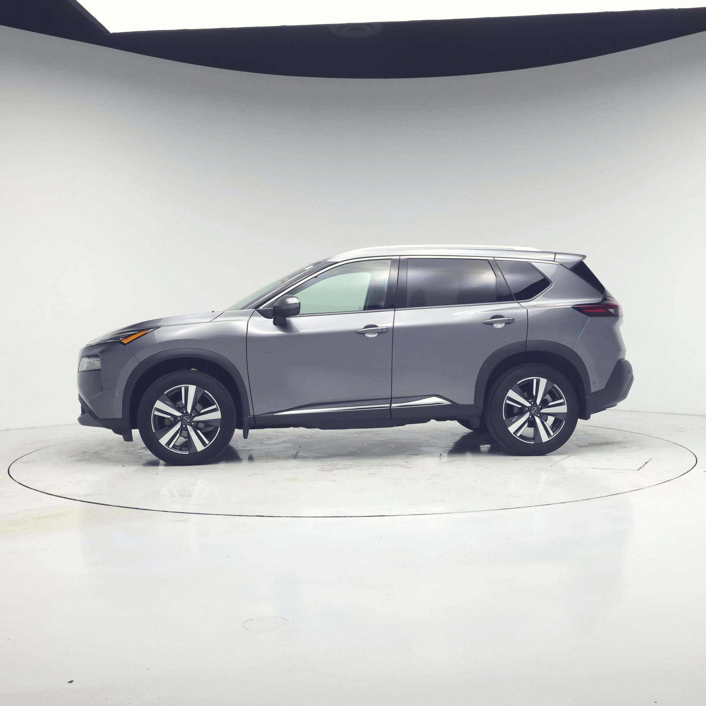 Thumbnail: 2023 Nissan Rogue - 3