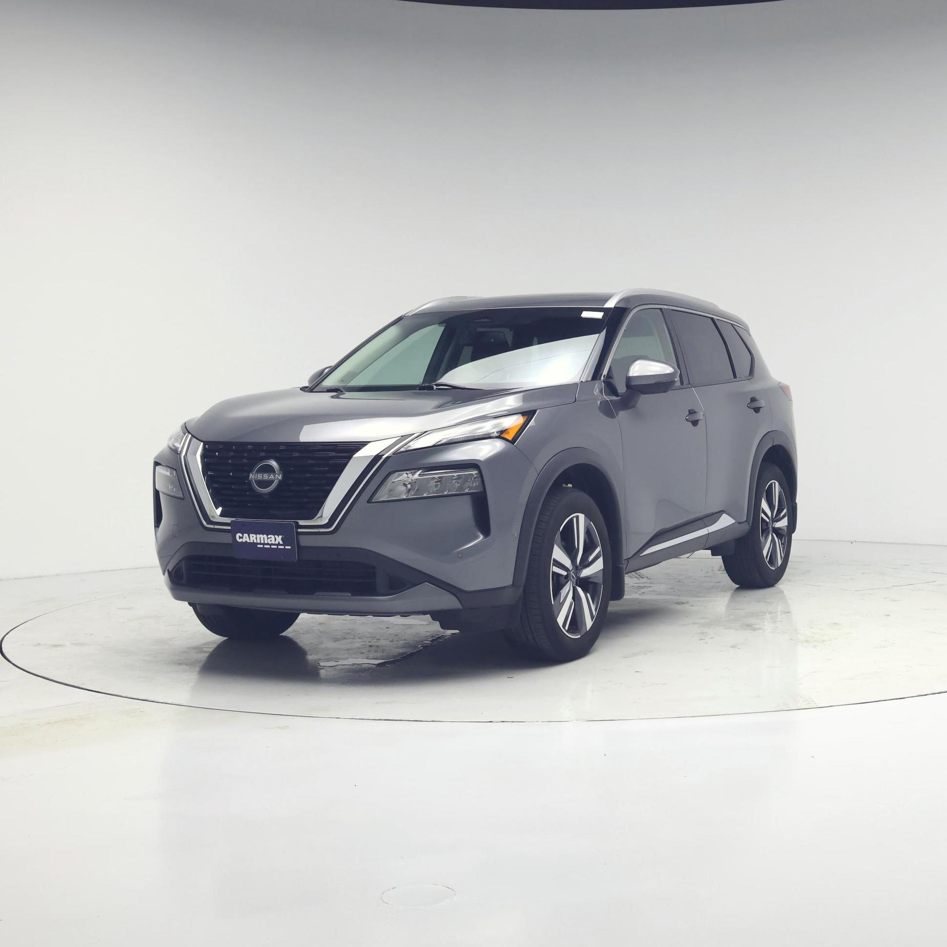 Thumbnail: 2023 Nissan Rogue - 4