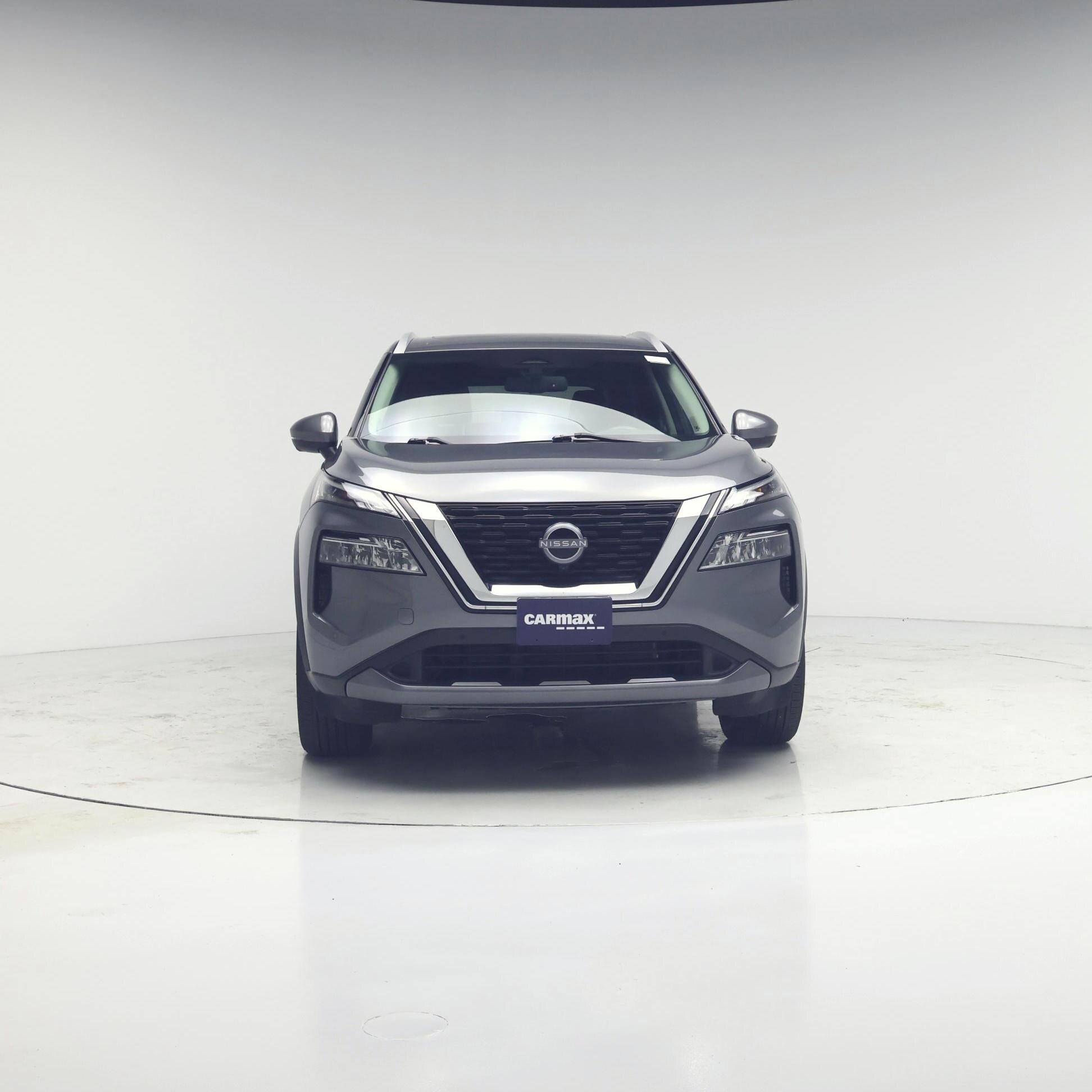 Thumbnail: 2023 Nissan Rogue - 5