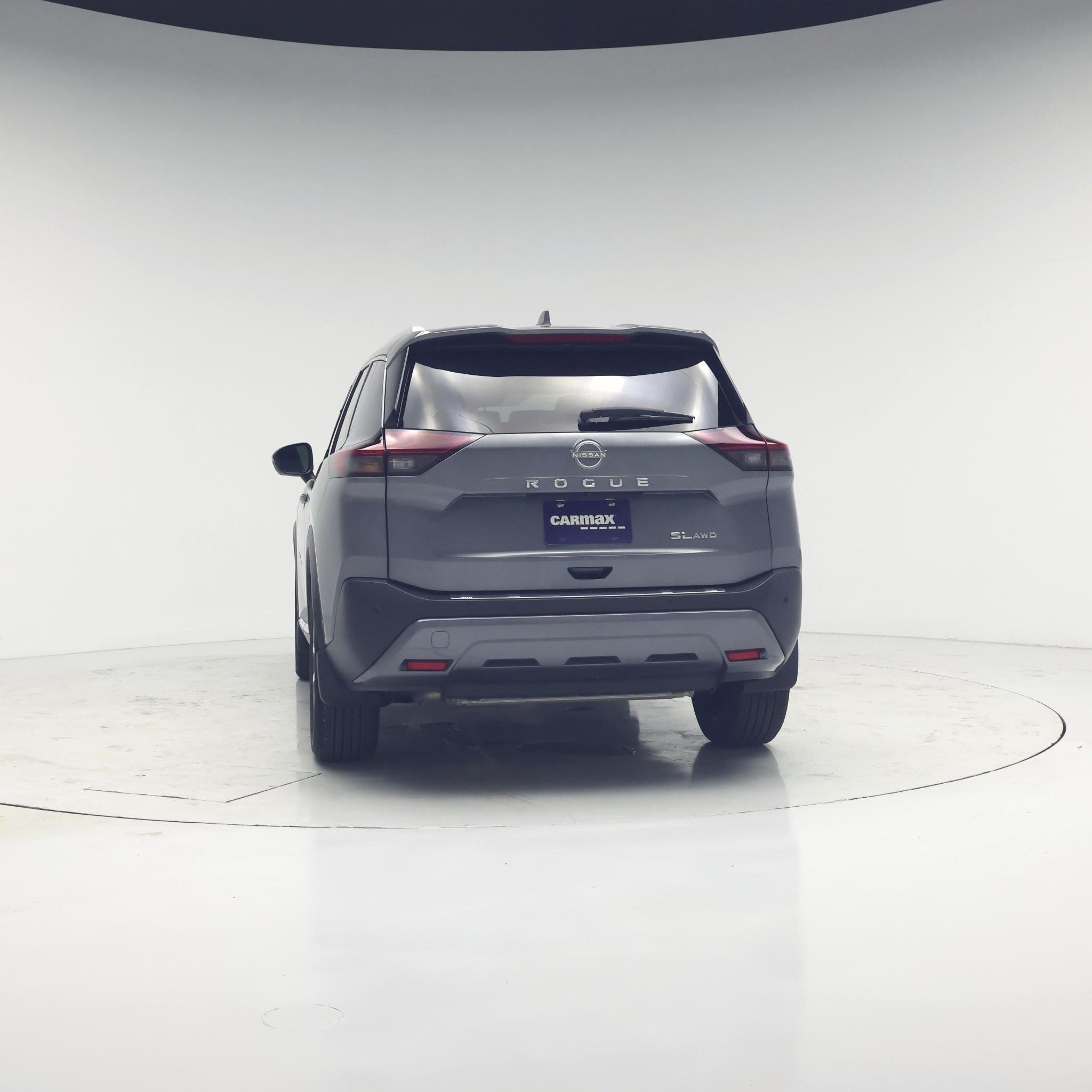 Thumbnail: 2023 Nissan Rogue - 6
