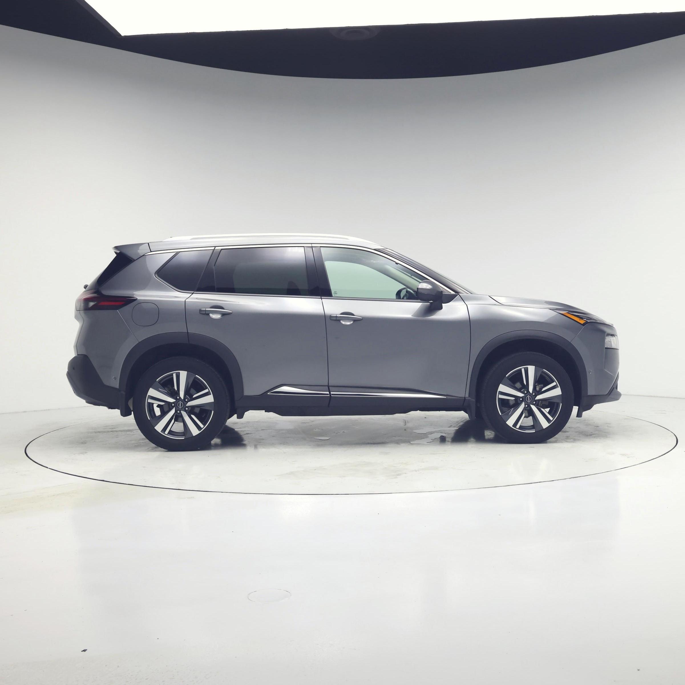 Thumbnail: 2023 Nissan Rogue - 7