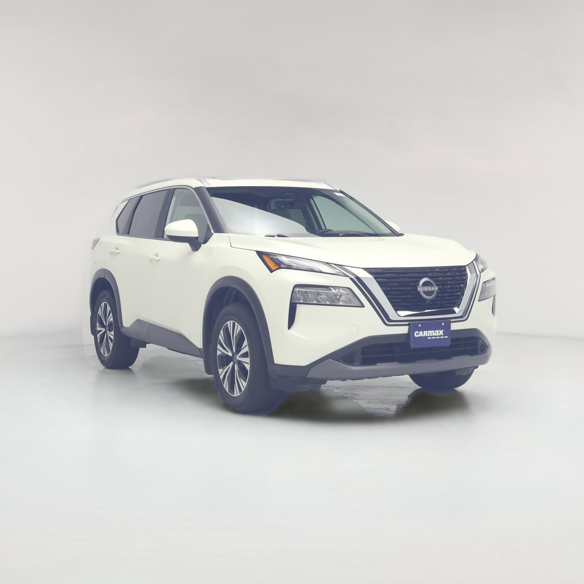 Thumbnail: 2023 Nissan Rogue - 1