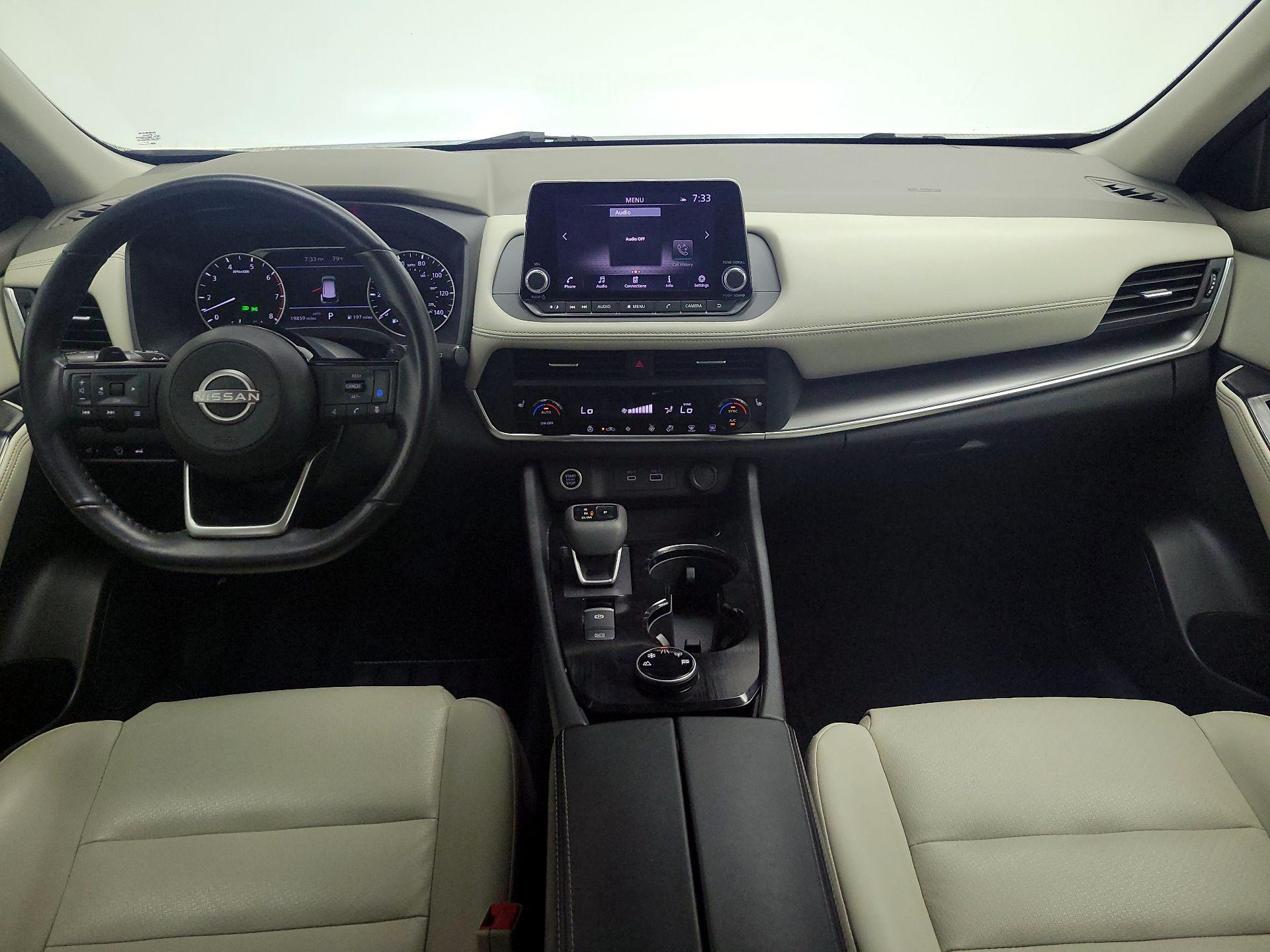 Thumbnail: 2023 Nissan Rogue - 9