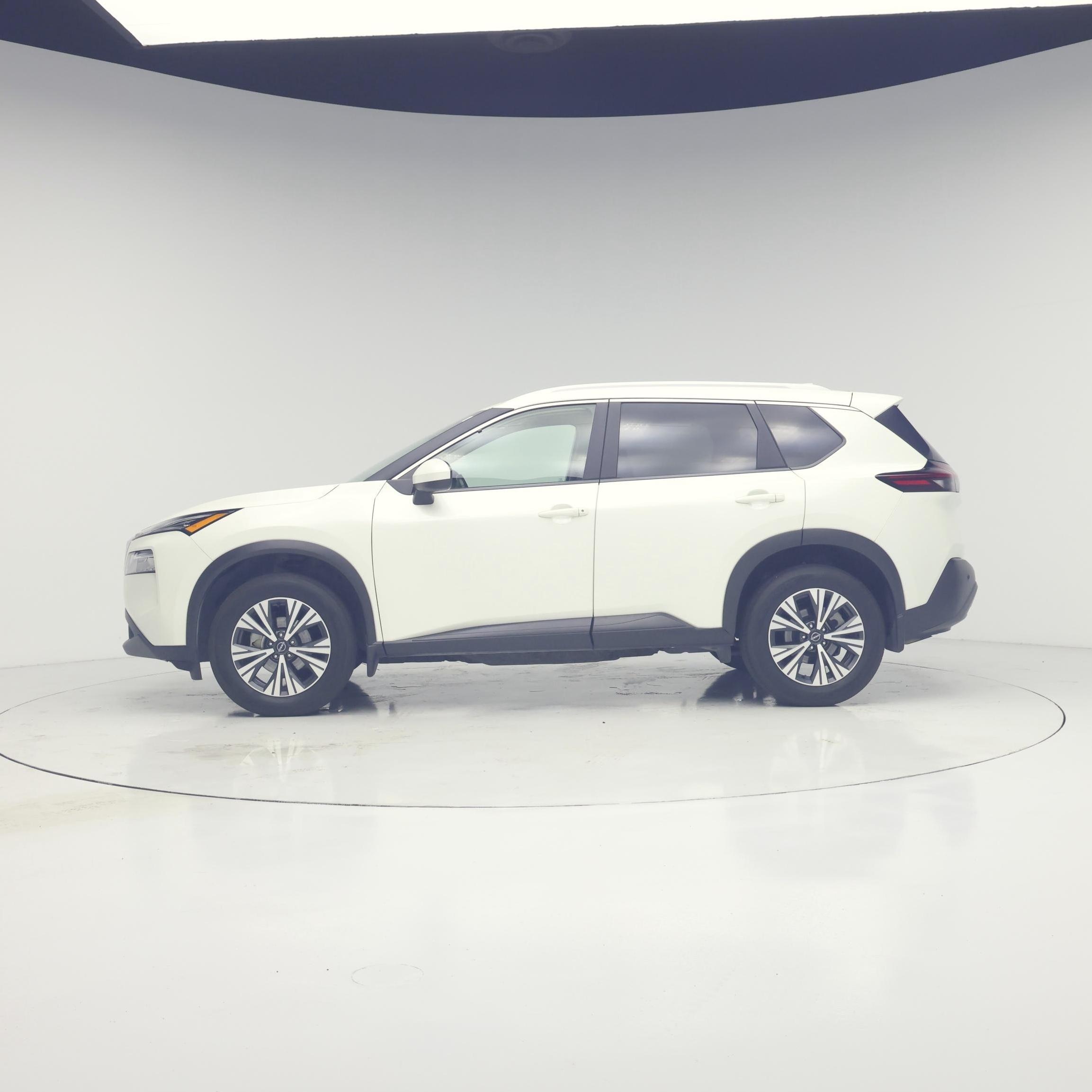Thumbnail: 2023 Nissan Rogue - 3