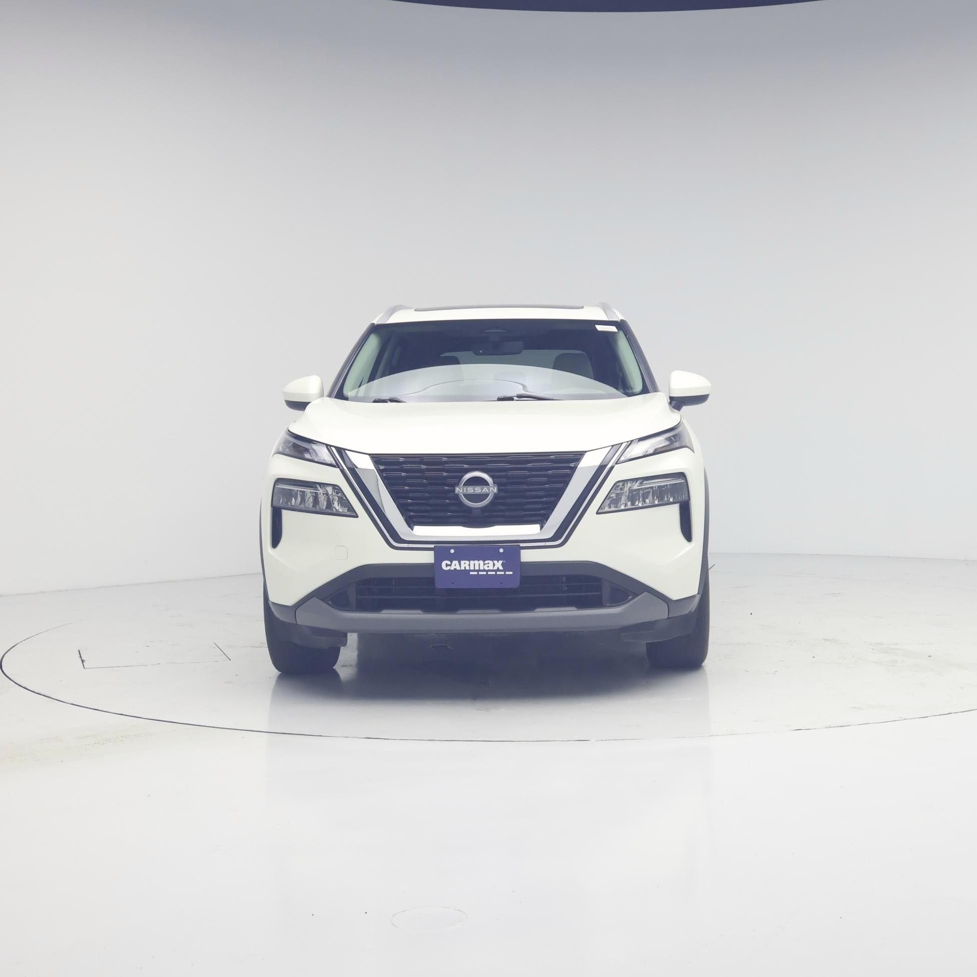 Thumbnail: 2023 Nissan Rogue - 5