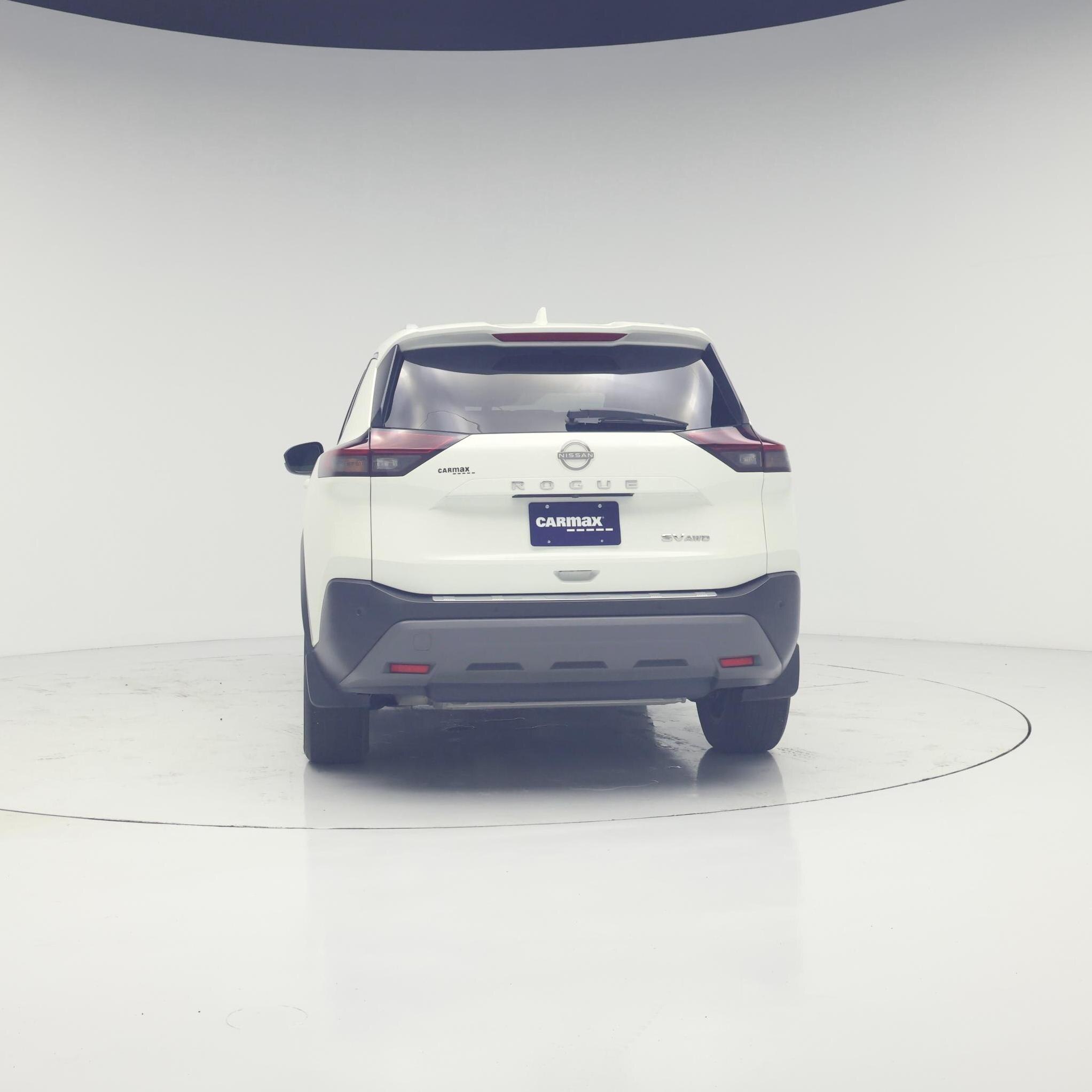 Thumbnail: 2023 Nissan Rogue - 6