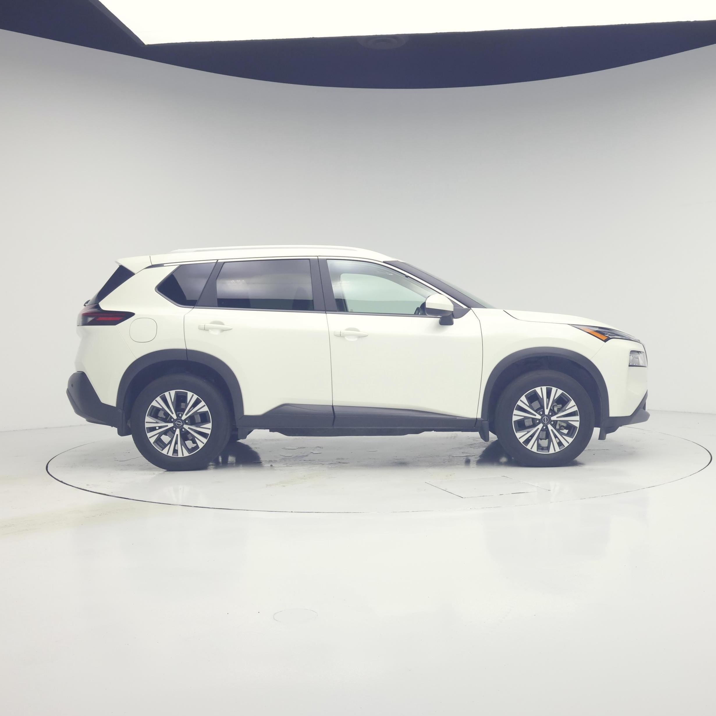 Thumbnail: 2023 Nissan Rogue - 7