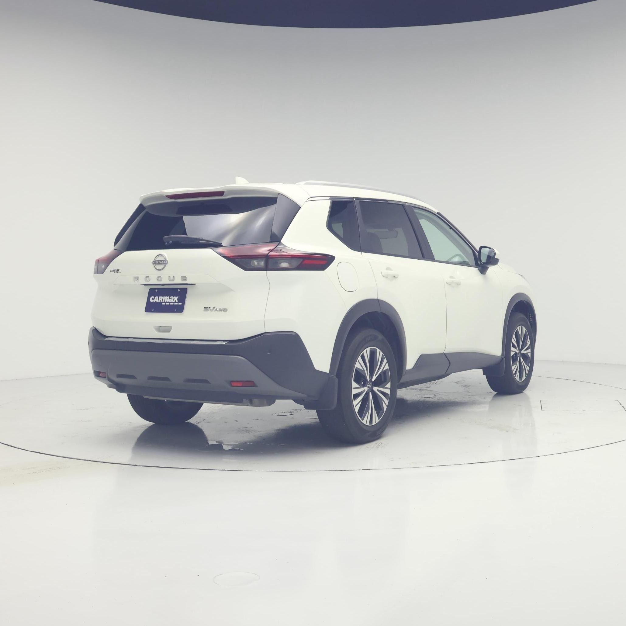 Thumbnail: 2023 Nissan Rogue - 8
