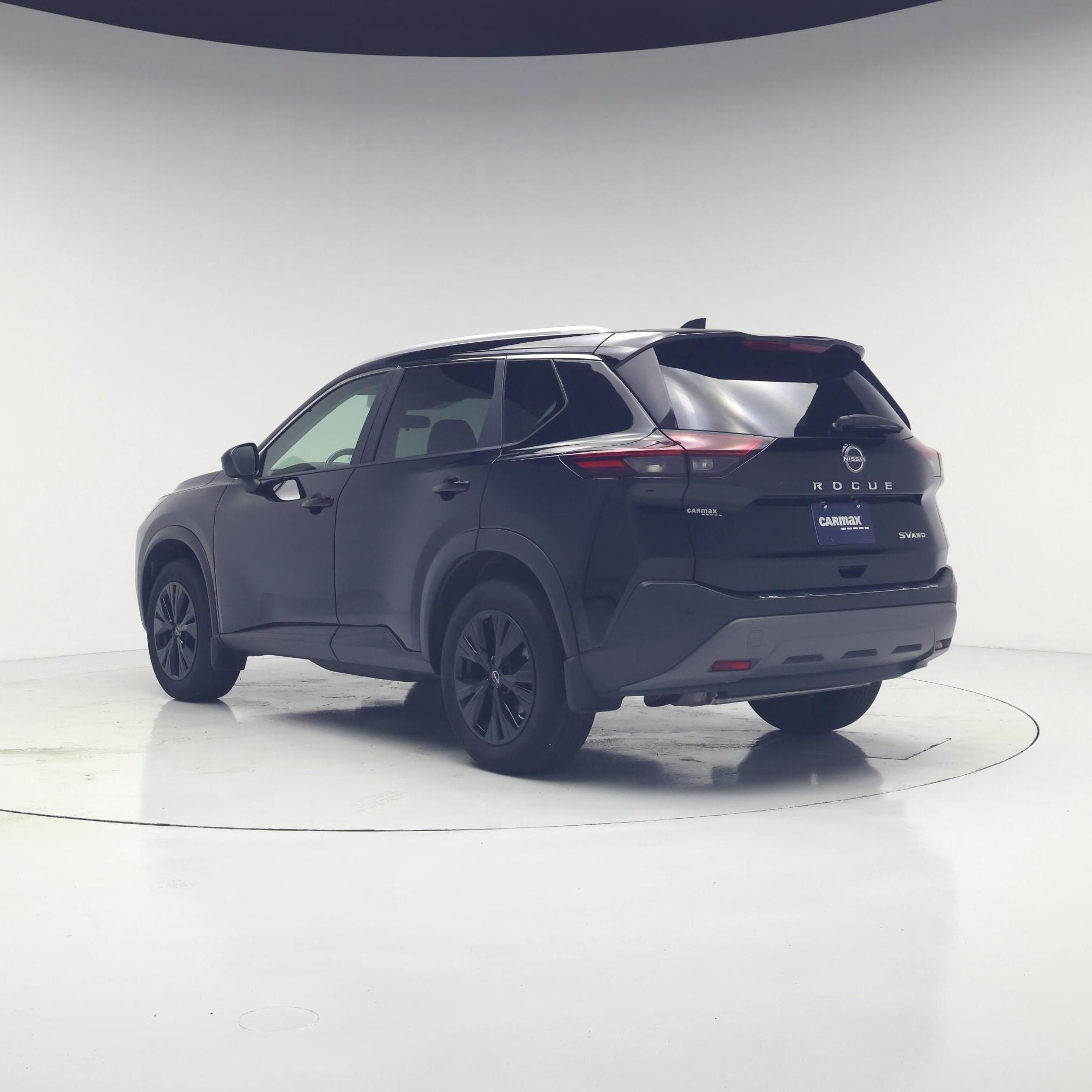 Thumbnail: 2023 Nissan Rogue - 2
