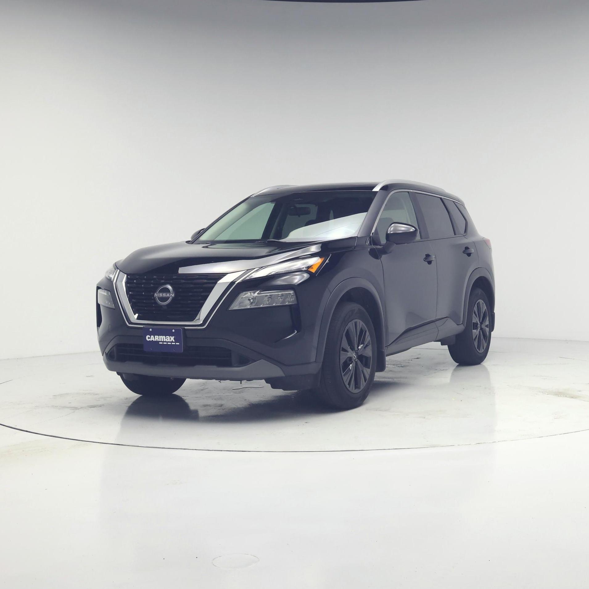 Thumbnail: 2023 Nissan Rogue - 4