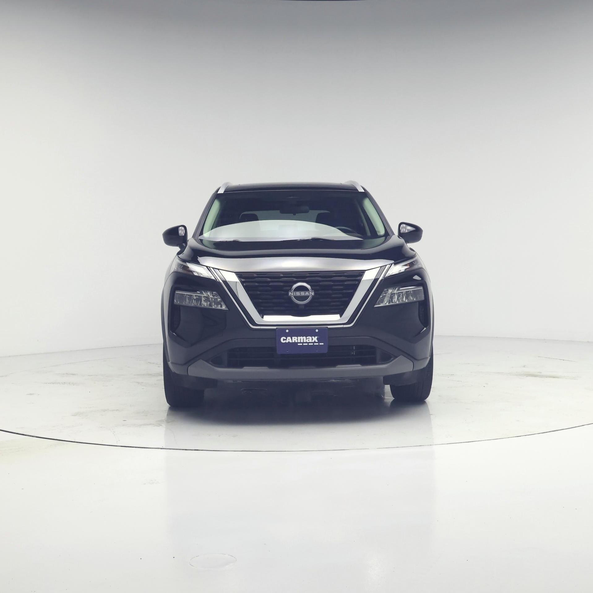 Thumbnail: 2023 Nissan Rogue - 5