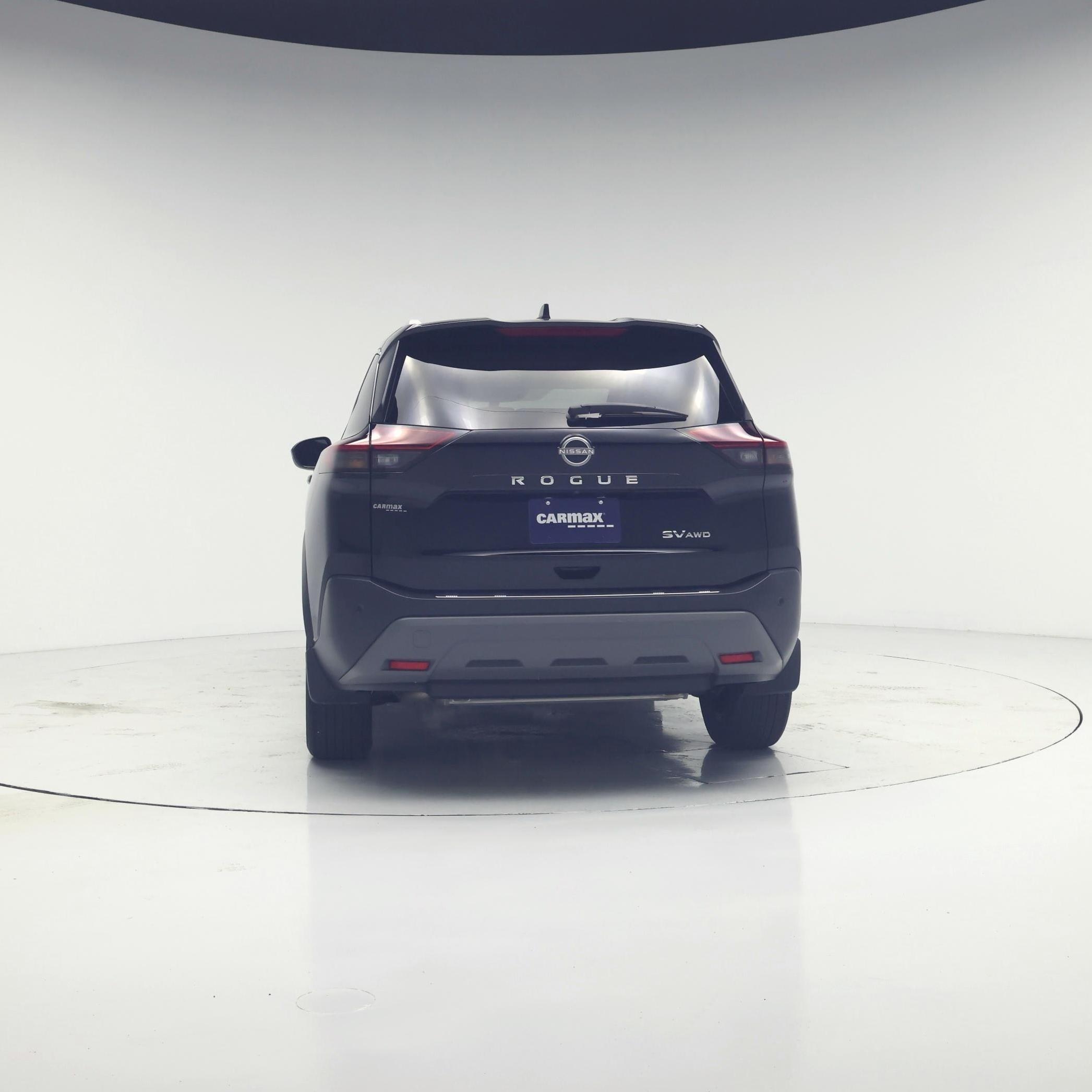 Thumbnail: 2023 Nissan Rogue - 6