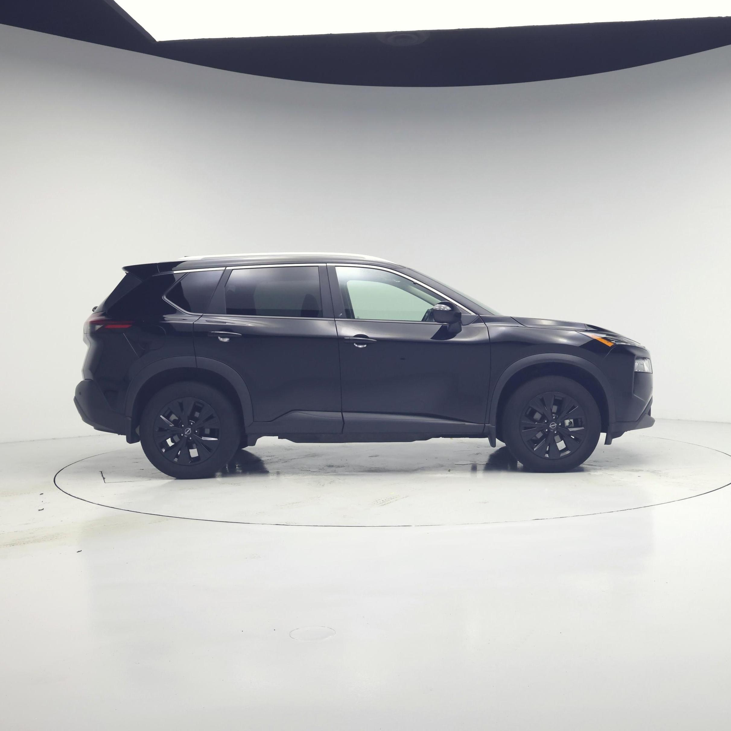 Thumbnail: 2023 Nissan Rogue - 7