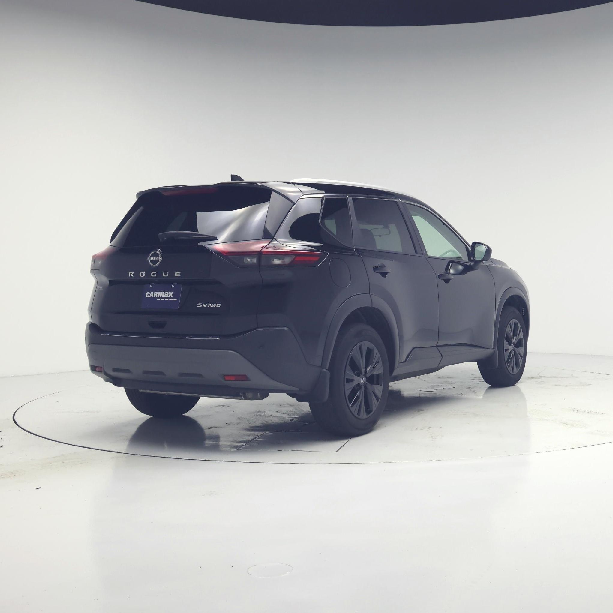 Thumbnail: 2023 Nissan Rogue - 8