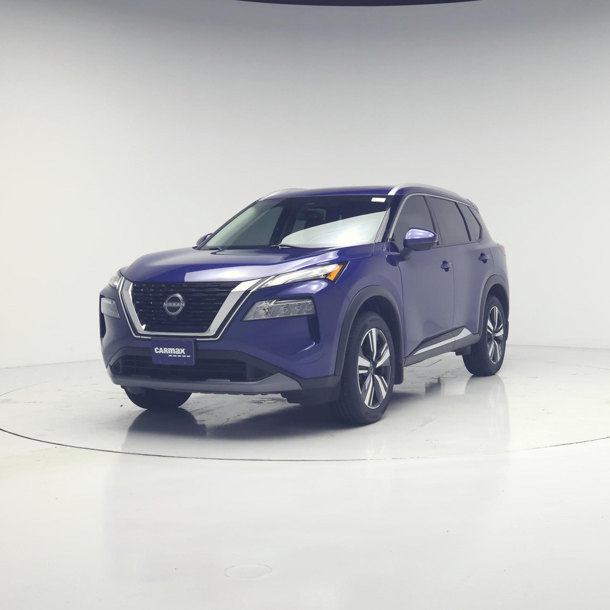 Thumbnail: 2023 Nissan Rogue - 4