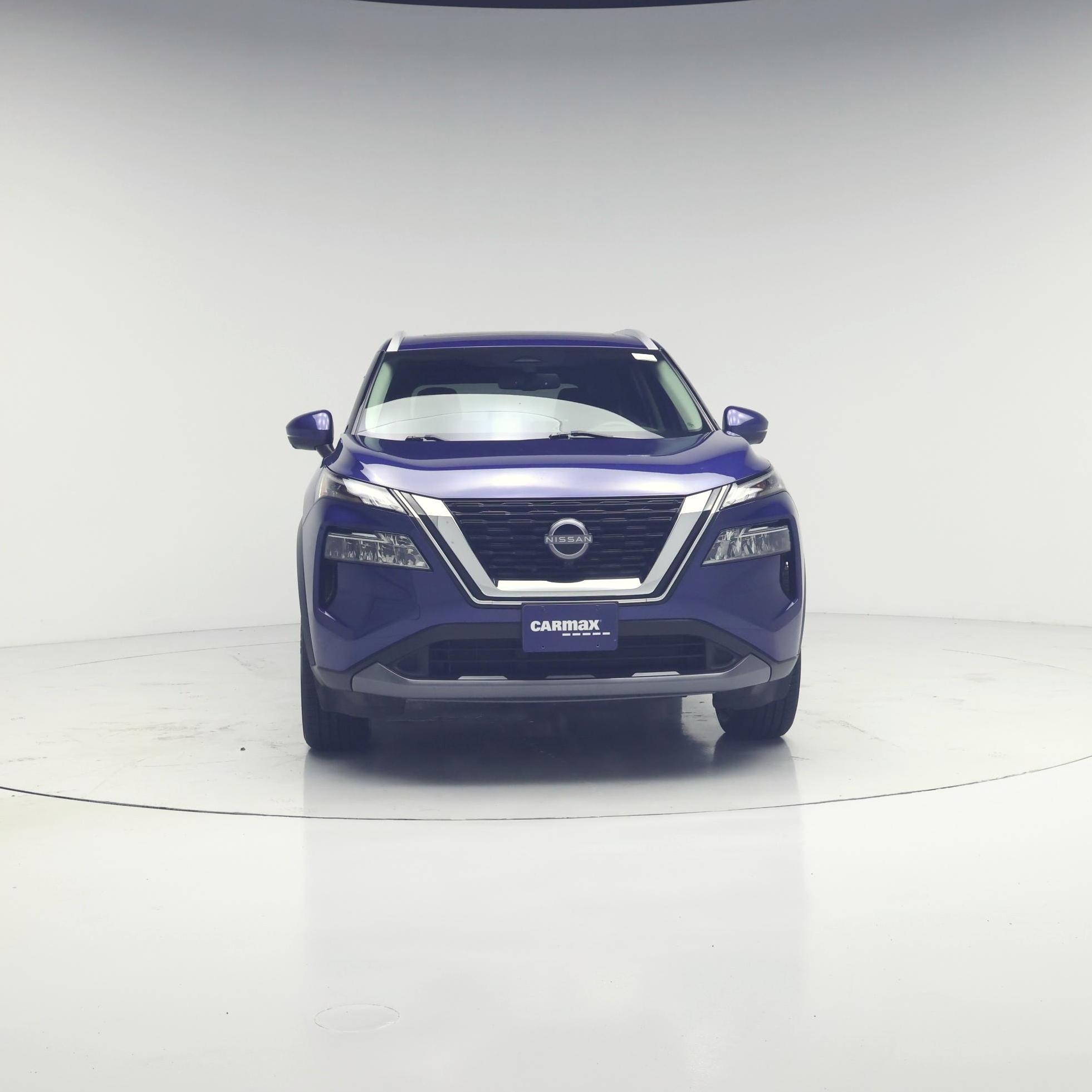 Thumbnail: 2023 Nissan Rogue - 5