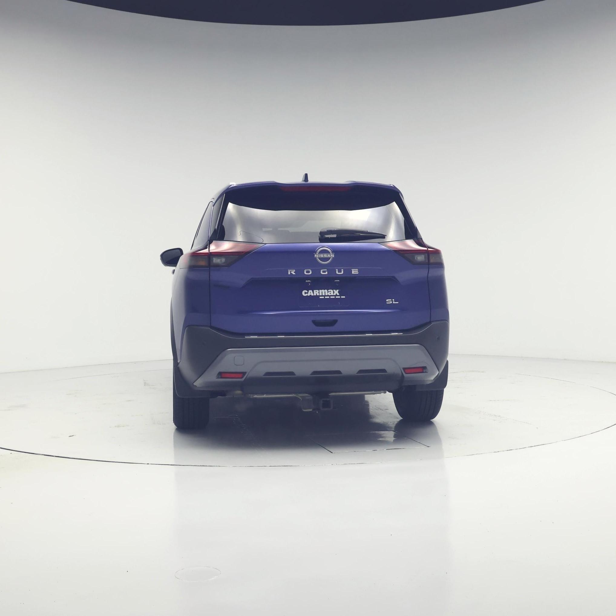 Thumbnail: 2023 Nissan Rogue - 6