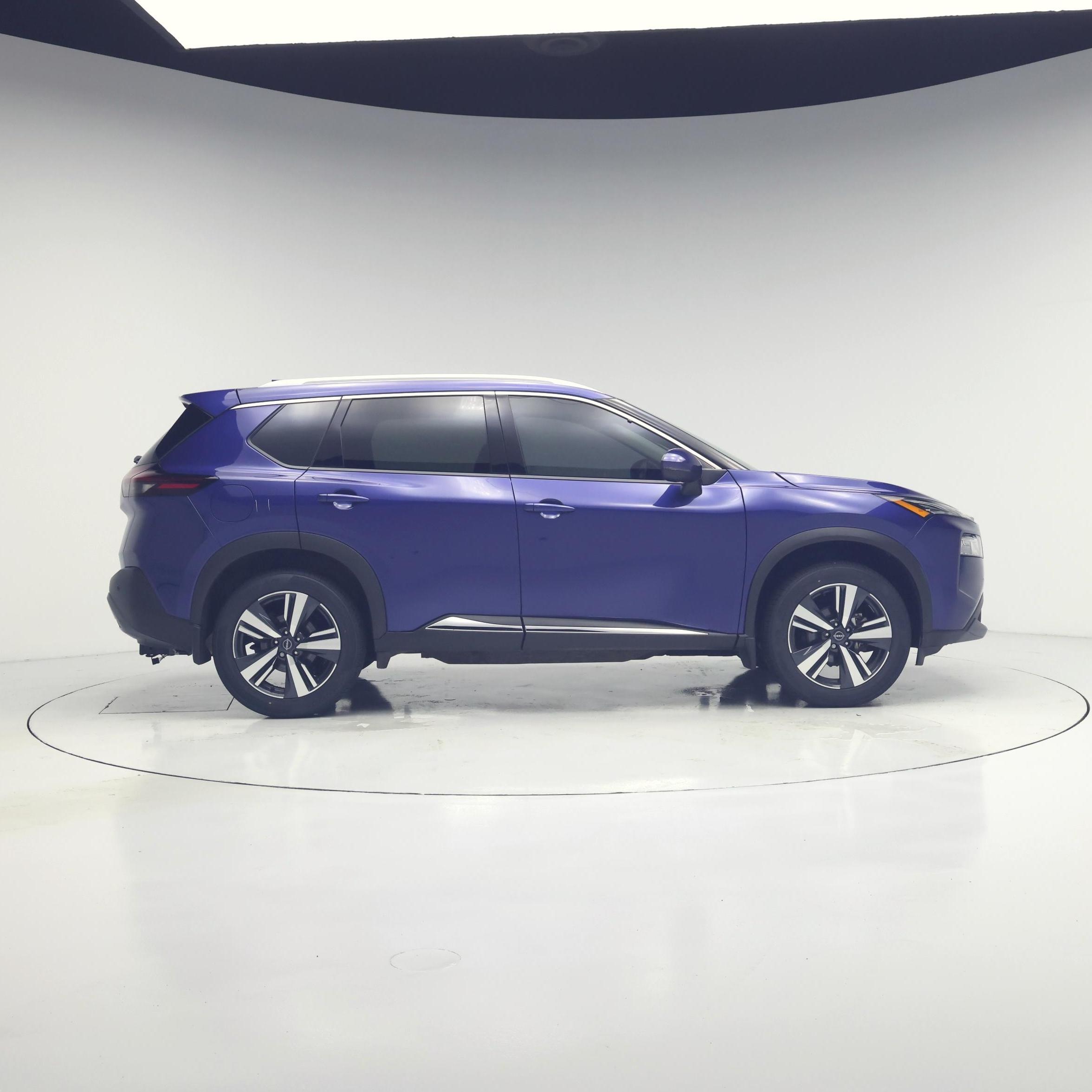 Thumbnail: 2023 Nissan Rogue - 7