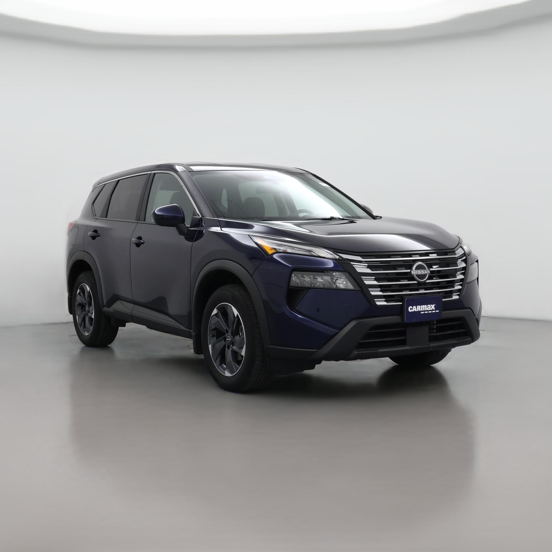 Thumbnail: 2025 Nissan Rogue - 1
