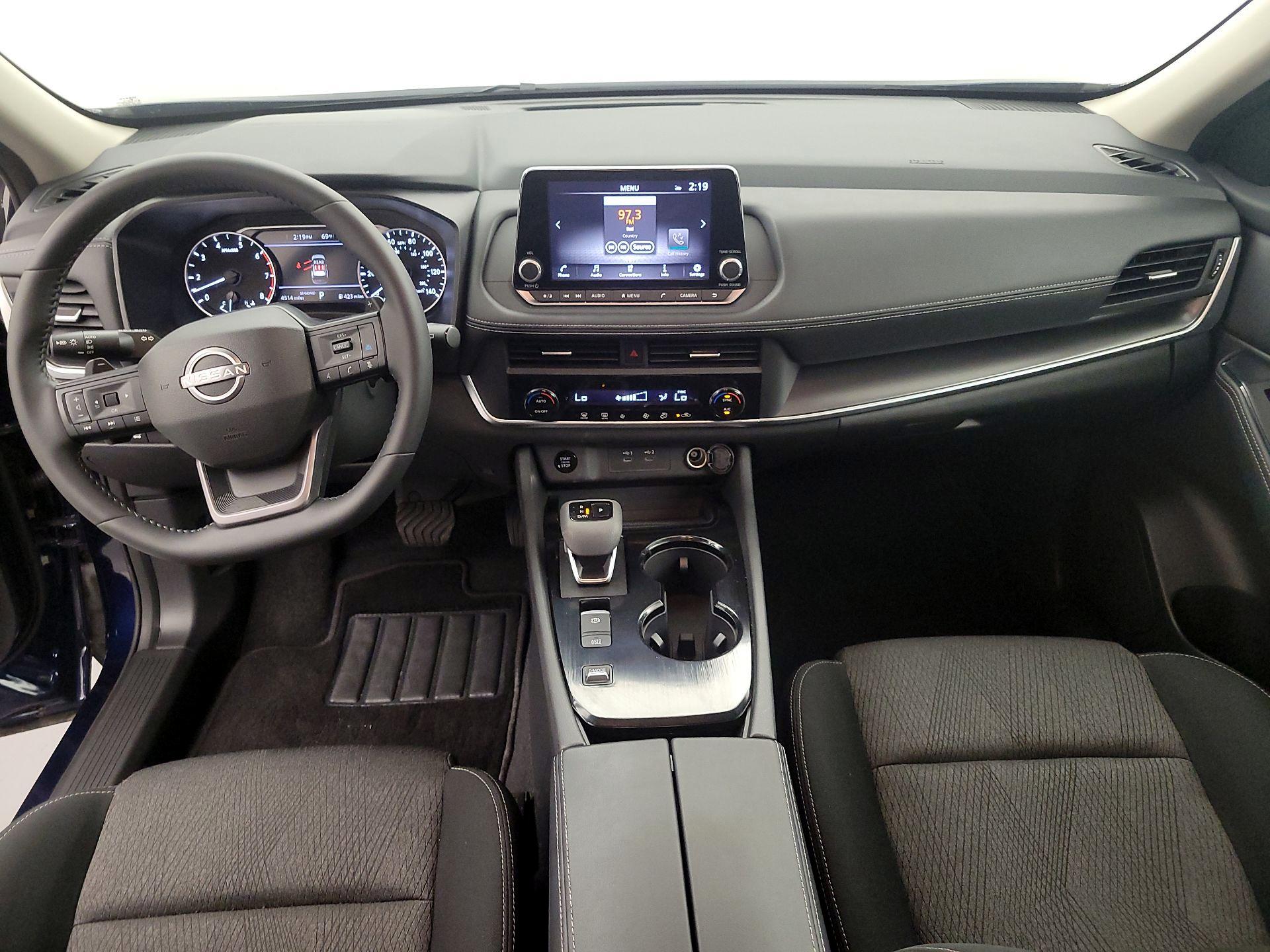 Thumbnail: 2025 Nissan Rogue - 9