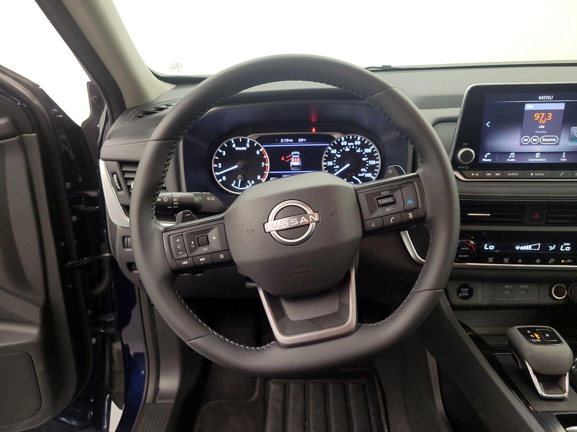 Thumbnail: 2025 Nissan Rogue - 10